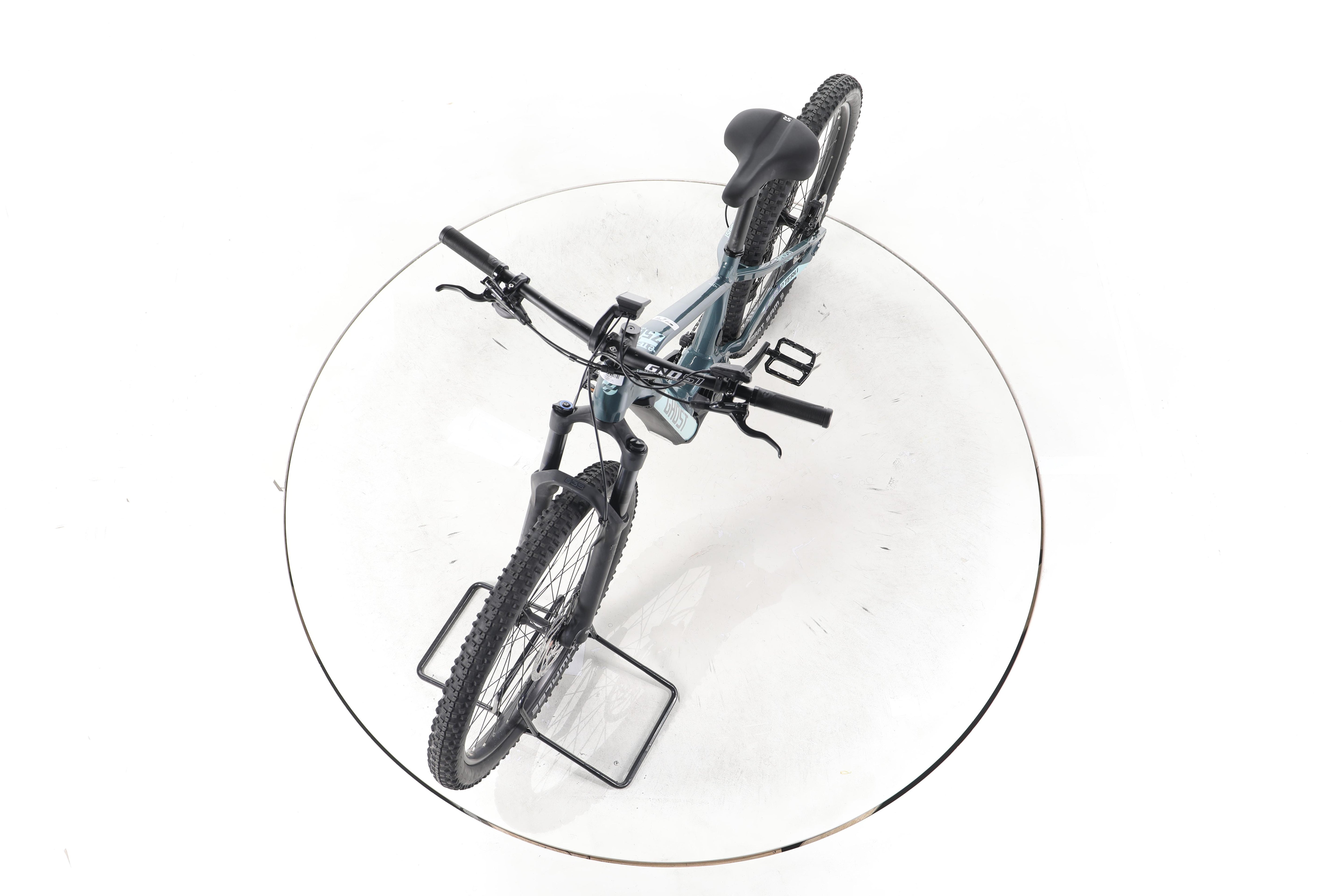 Ghost E-Teru B Pro E-Bike - Image 17