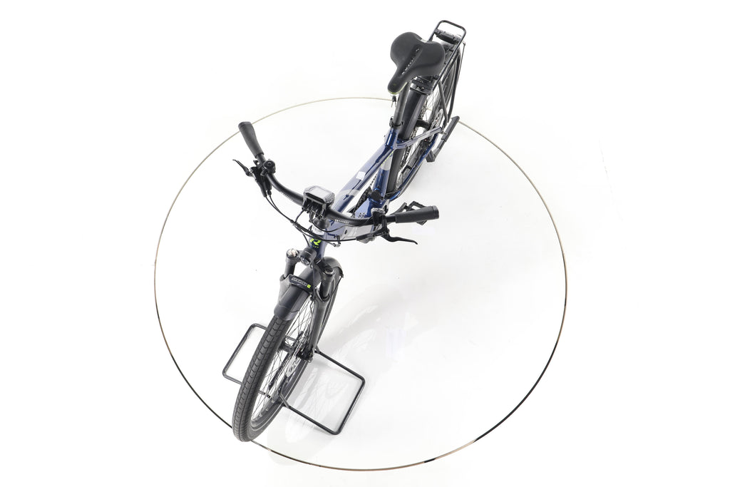 R Raymon TourRay E 7.0 Trekking E-Bike - Image 17