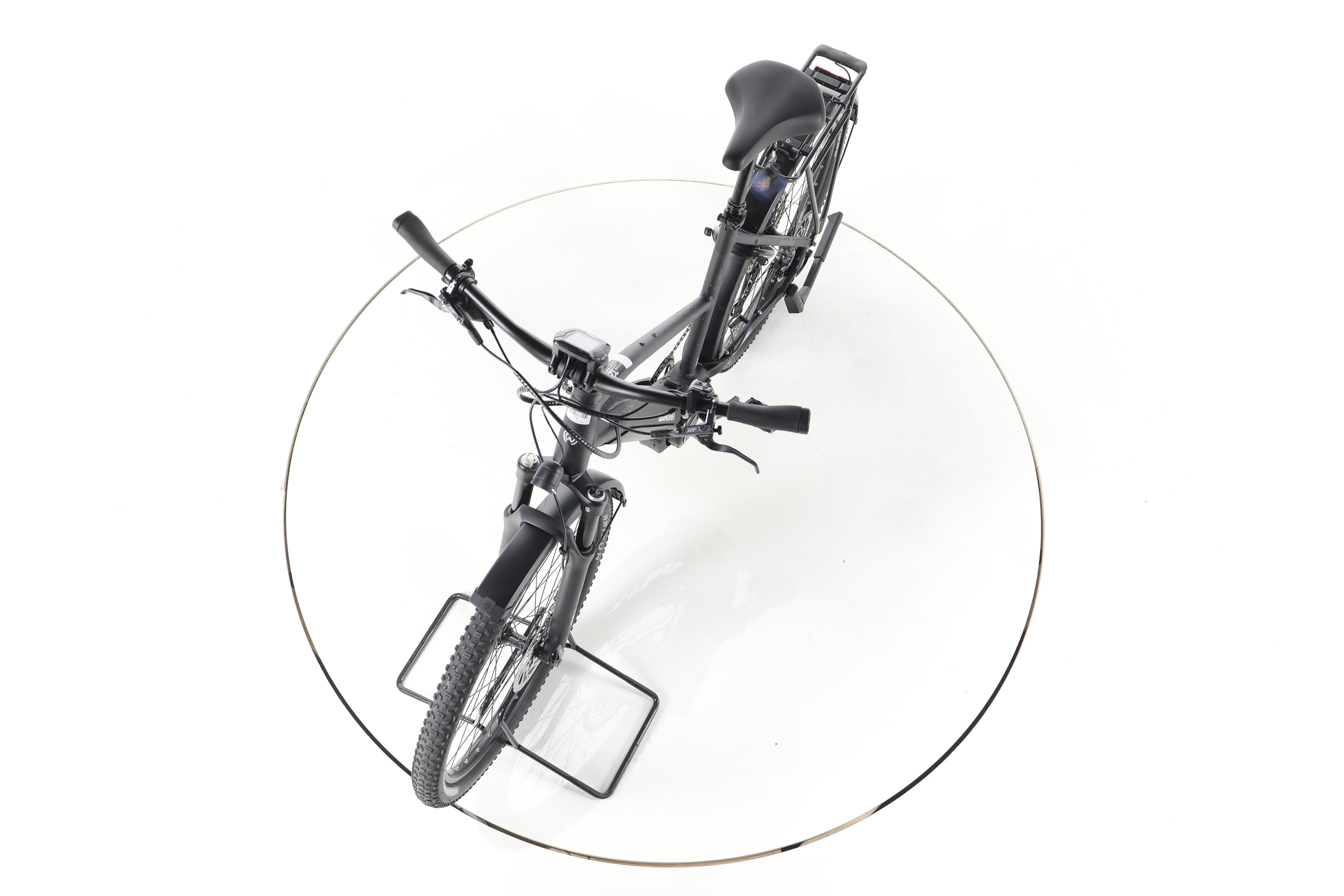 Winora Yucatan 12 Pro Trekking E-Bike - Image 17