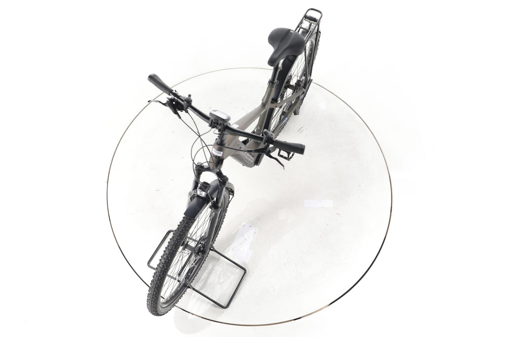 Axess Scree 29 Trekking E-Bike - Image 17