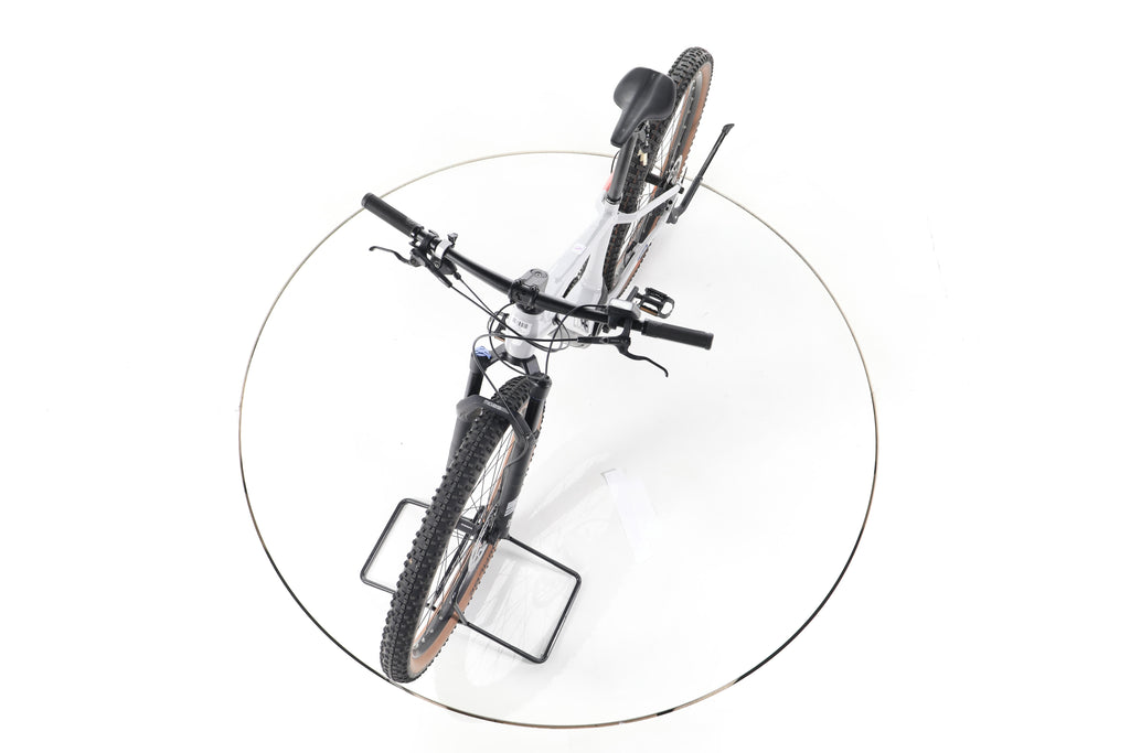 Cube Reaction Hybrid Pro E-Bike - Image 17