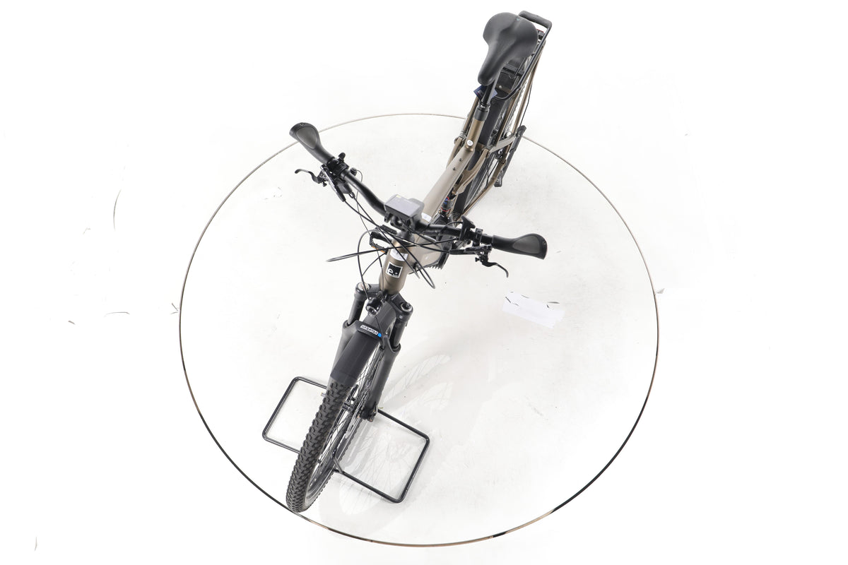 e-bike manufaktur TX22 Cross SUV E-Bike - Image 17