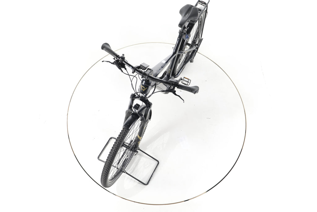 Conway Cairon T 5.0 Trekking E-Bike - Image 17