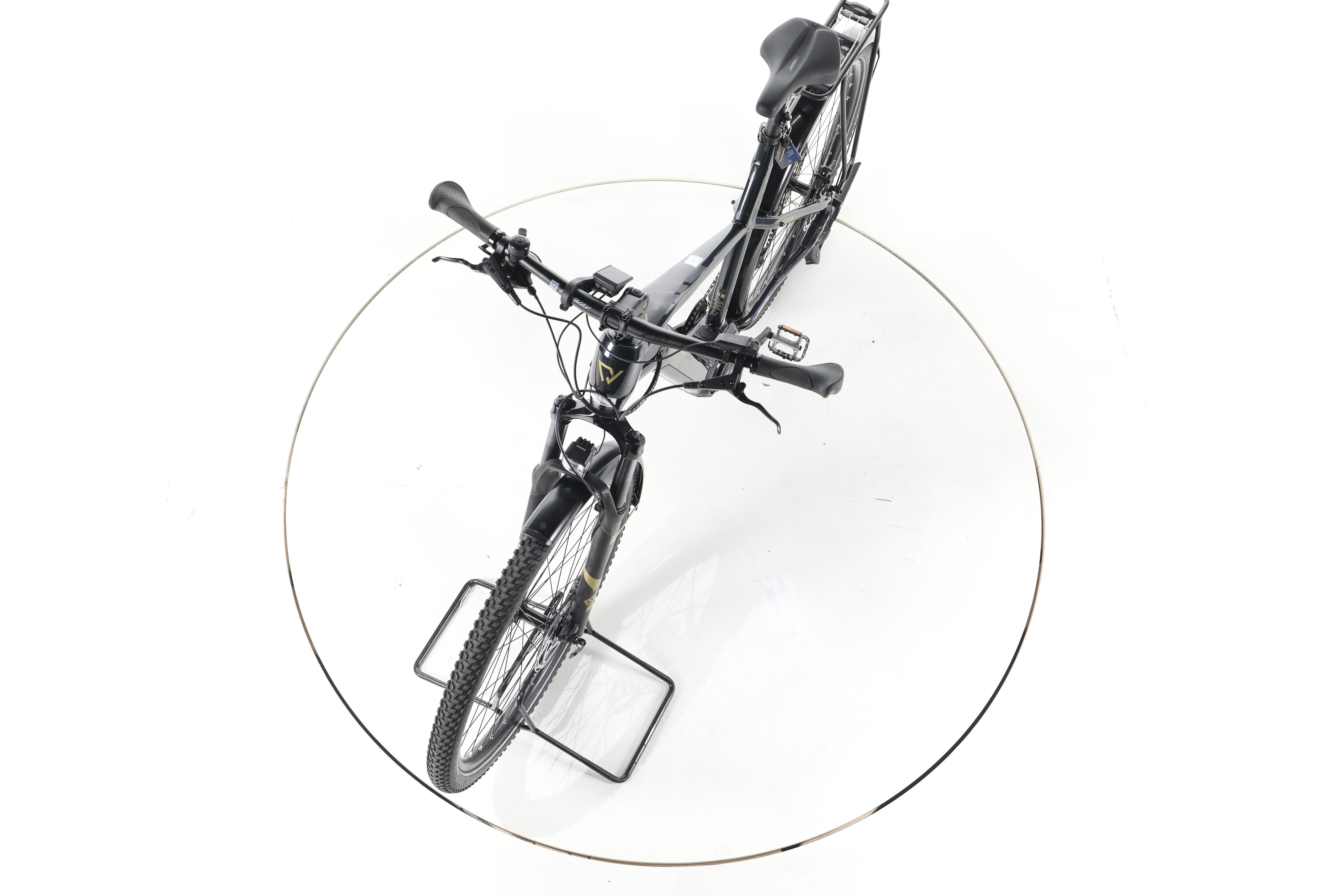 Conway Cairon T 5.0 Trekking E-Bike - Image 17
