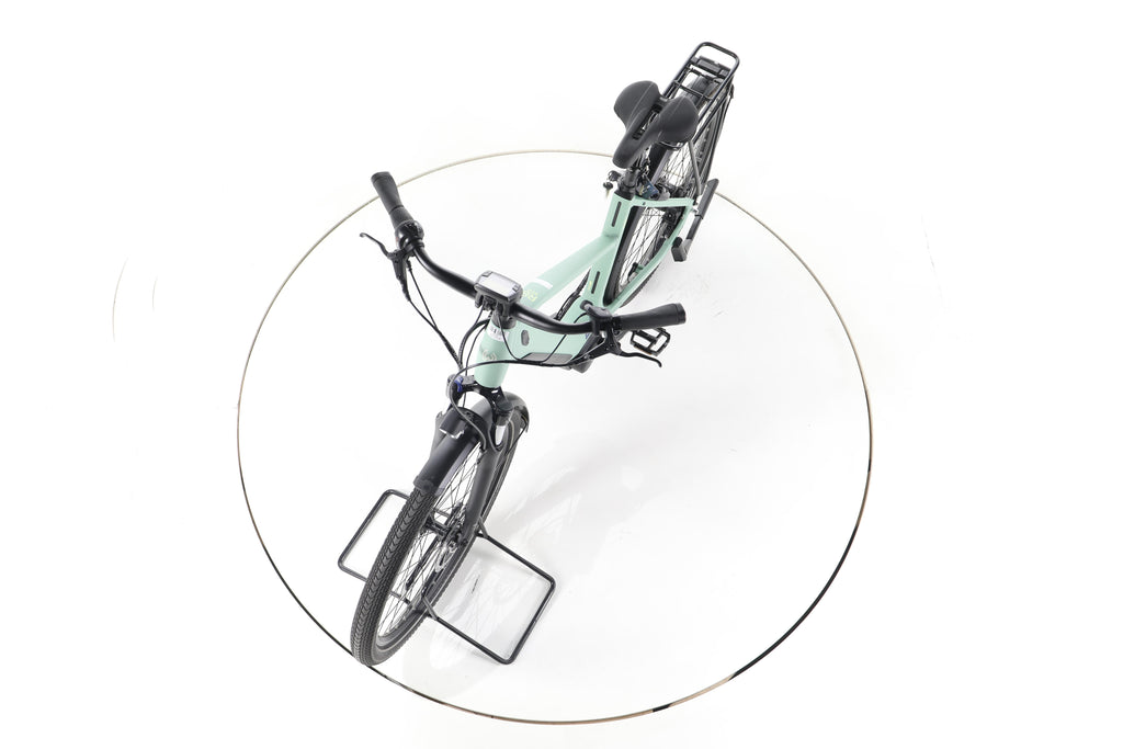 Winora Sinus R8 Eco City E-Bike - Image 17