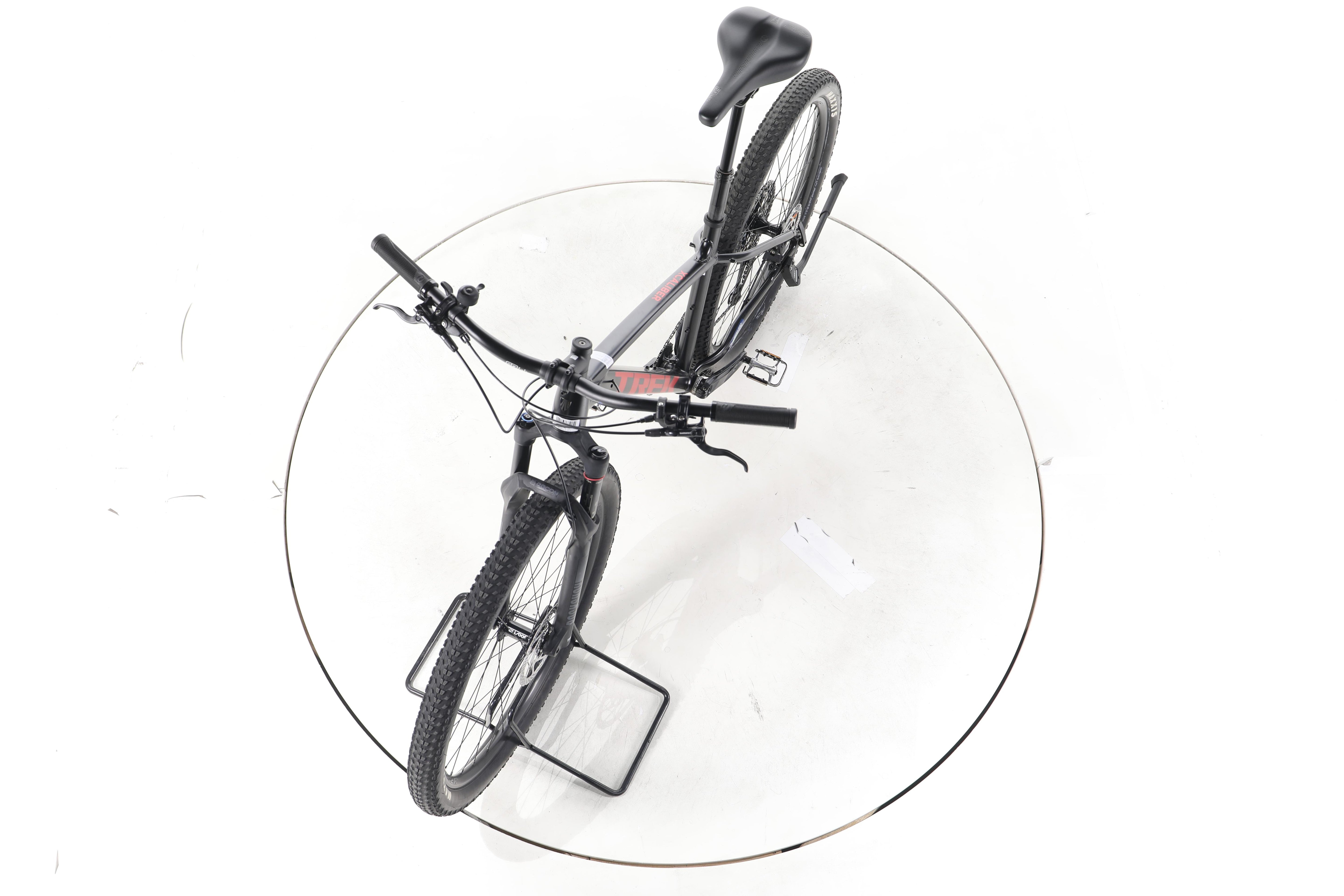 Trek X Caliber Fahrrad Hardtail - Image 17