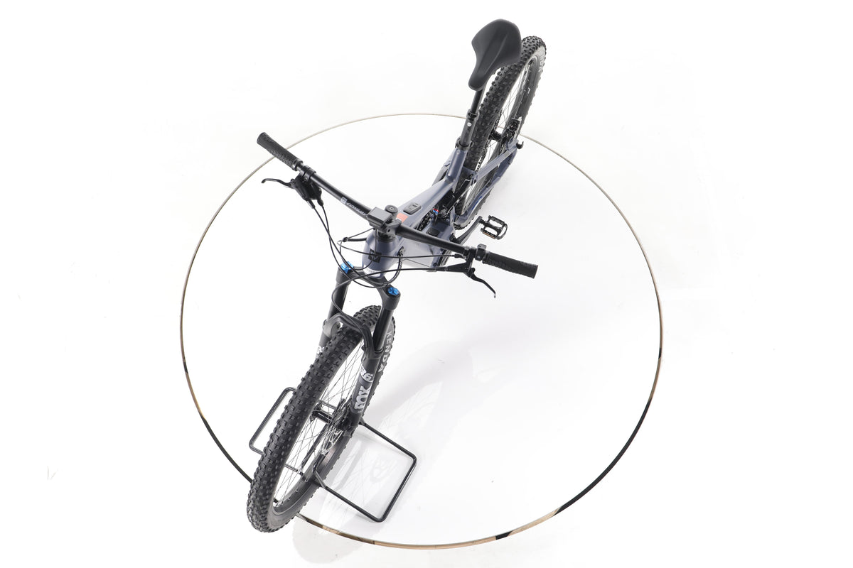 Conway Xyron S 3.9 E-Bike Fully - Image 17
