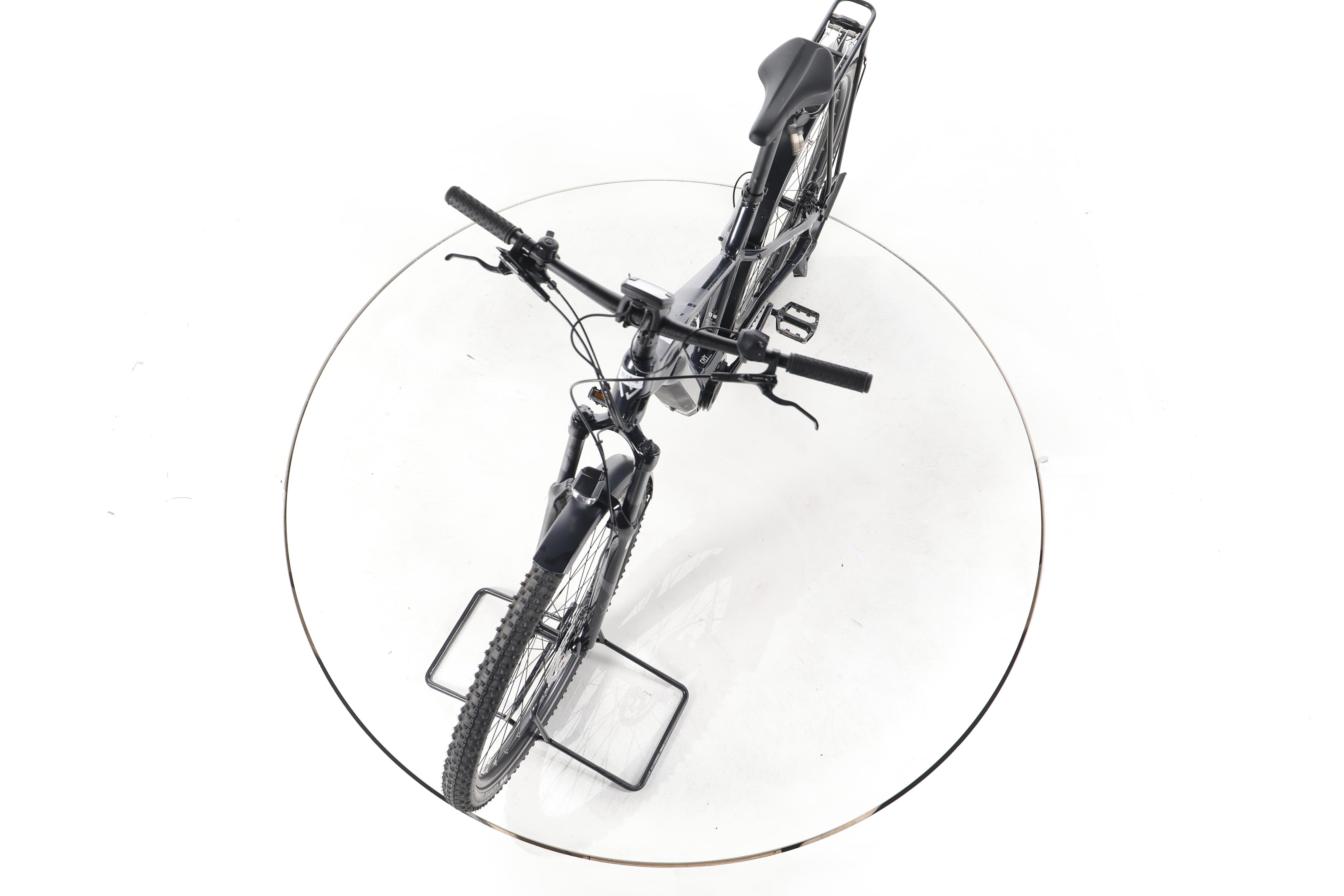 Conway Cairon C 2.0 Trekking E-Bike - Image 17
