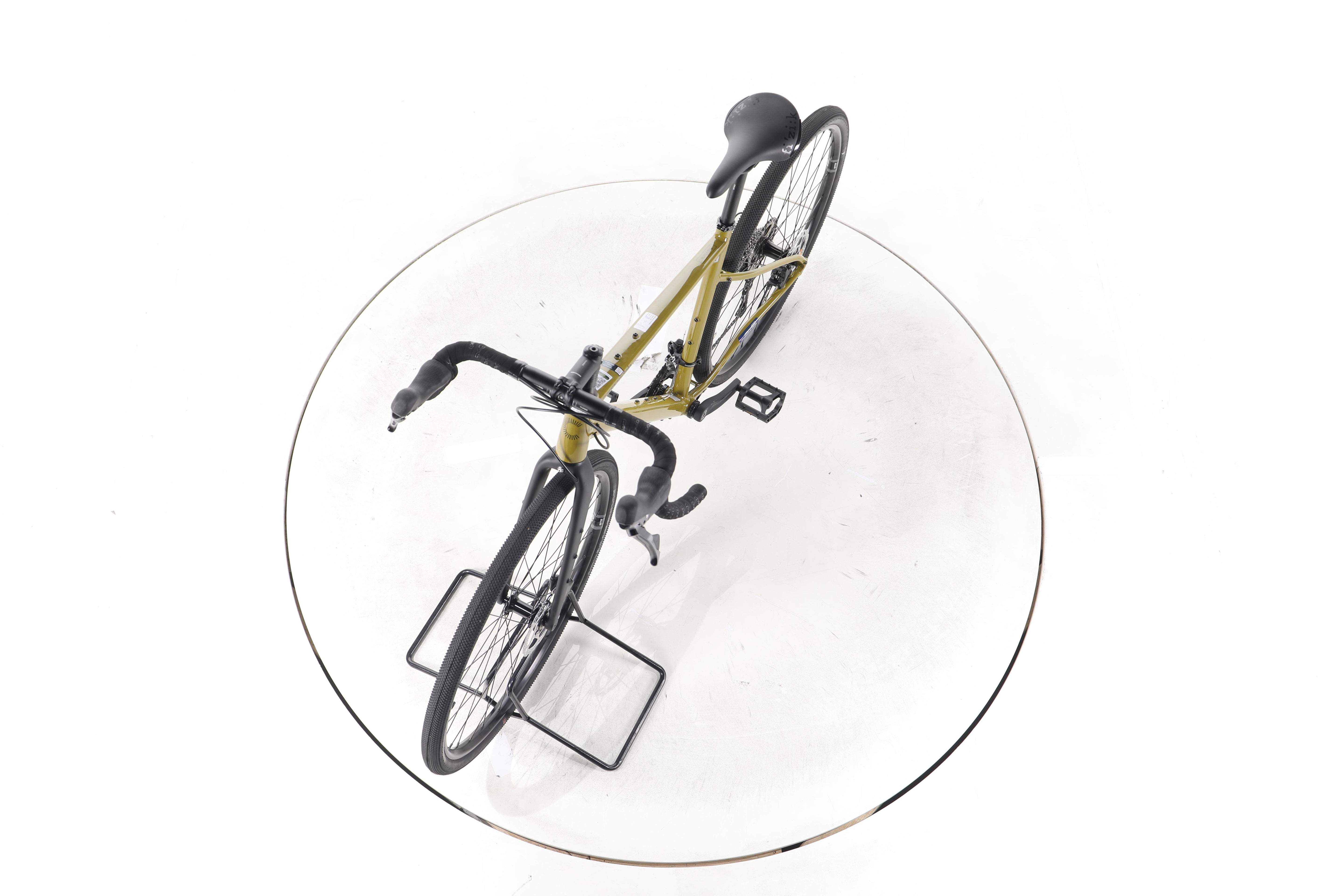 Cannondale Topstone 2 Gravel Gravelbike 2024 - Image 17