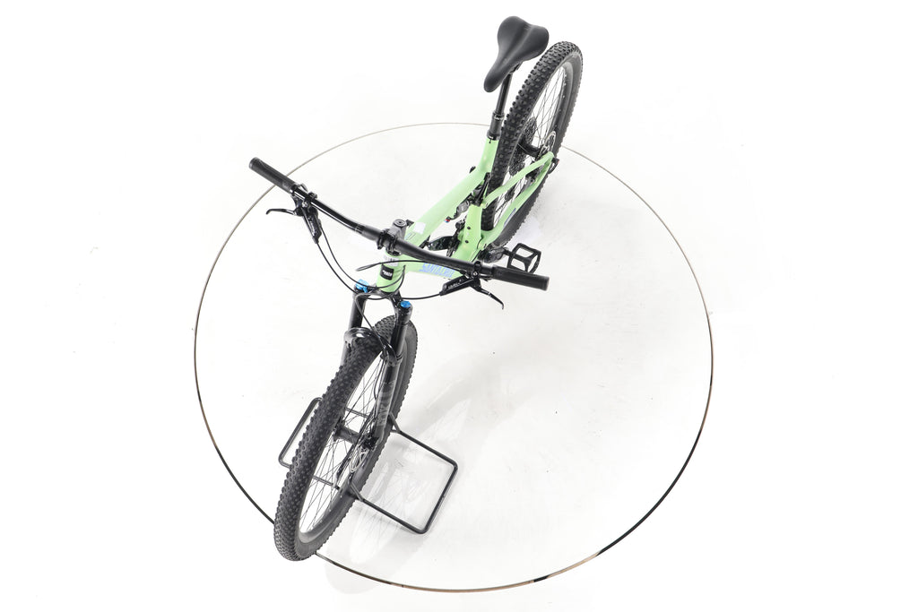 Santa Cruz Blur 4 Fahrrad Fully - Image 17