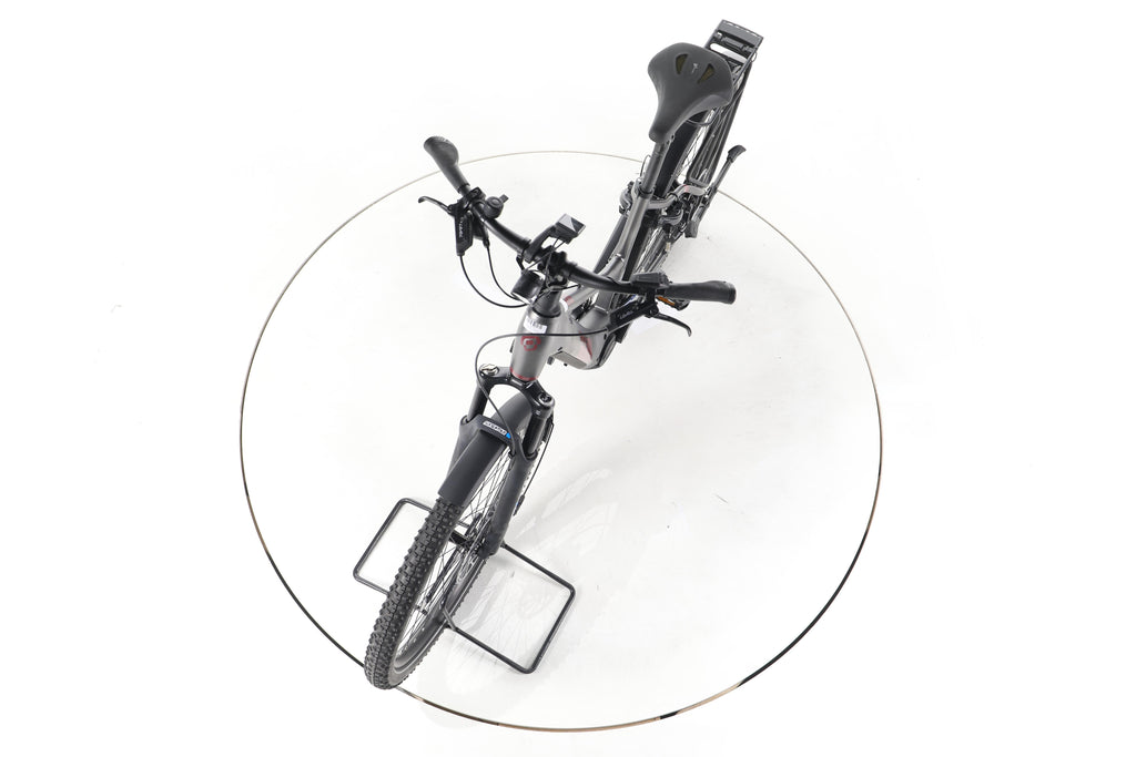 CONE Bikes eSUV IN 4.0 Trekking E-Bike - Image 17