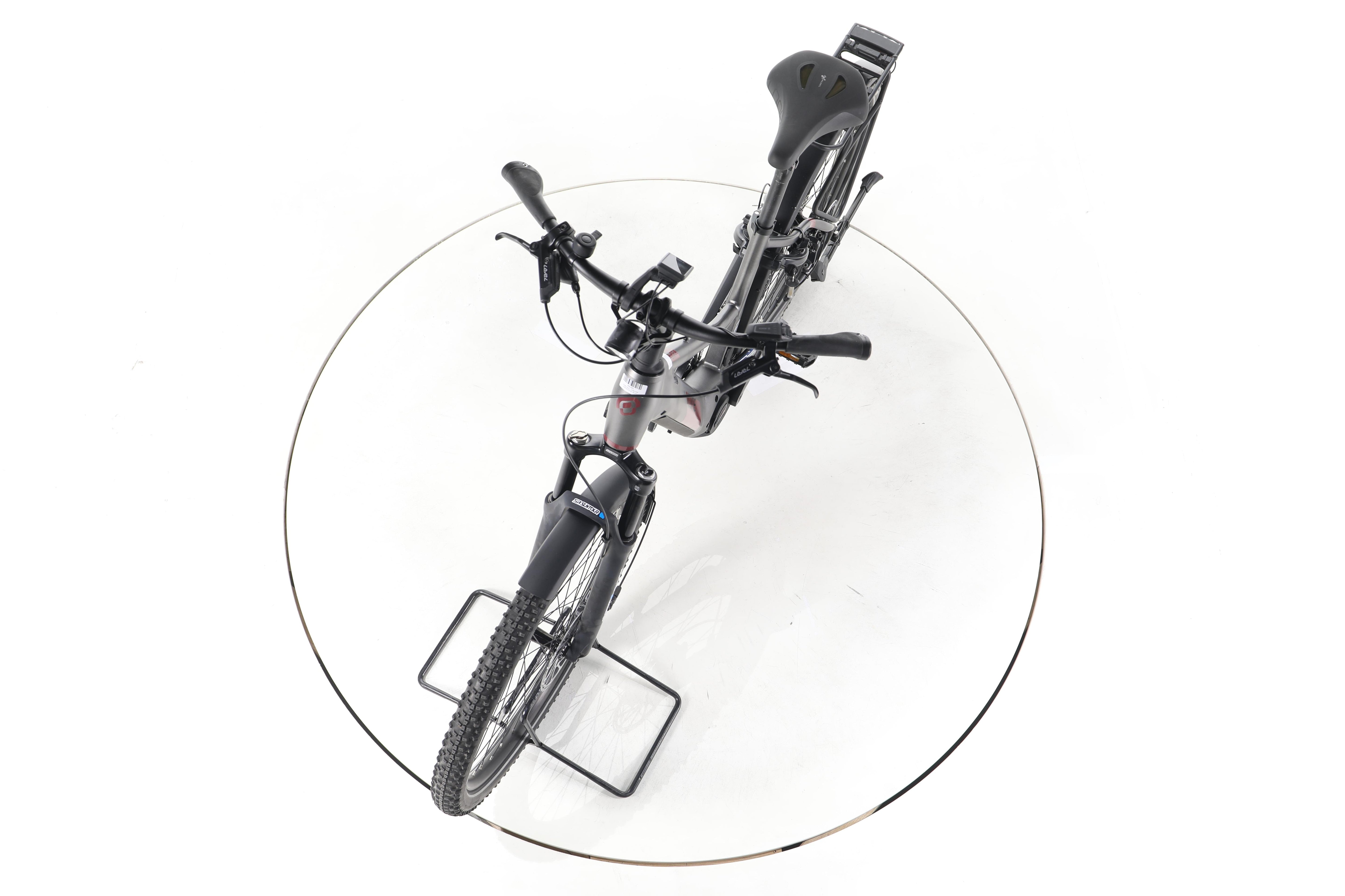CONE Bikes eSUV IN 4.0 Trekking E-Bike - Image 17