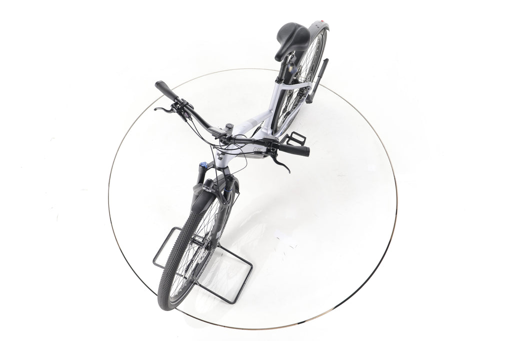 Cube Nuride Hybrid EXC Allroad Trekking E-Bike 2024 - Image 17