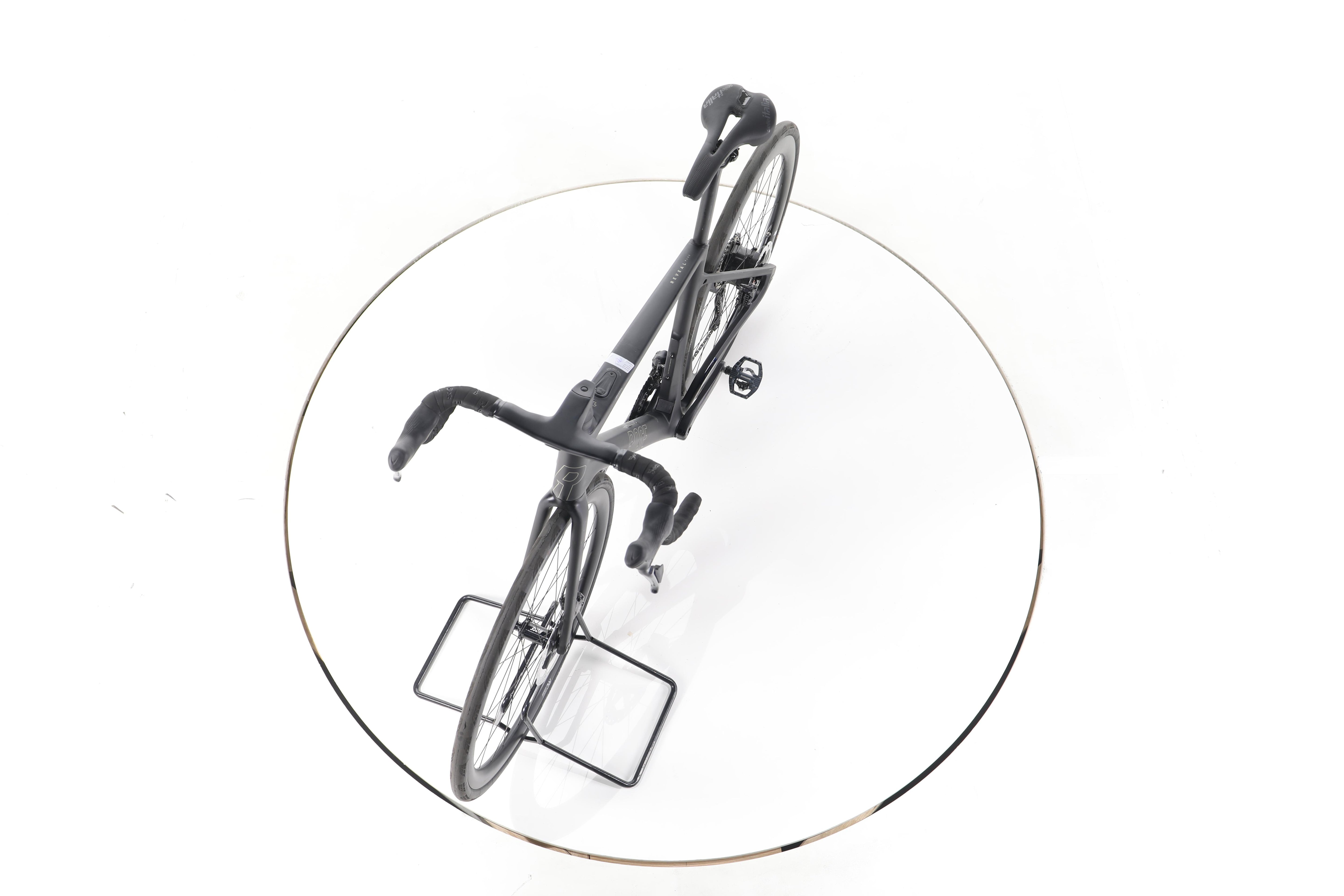 Rose Reveal Plus Ultegra Di2 E-Gravel & Rennrad Carbon 2025 - Image 17
