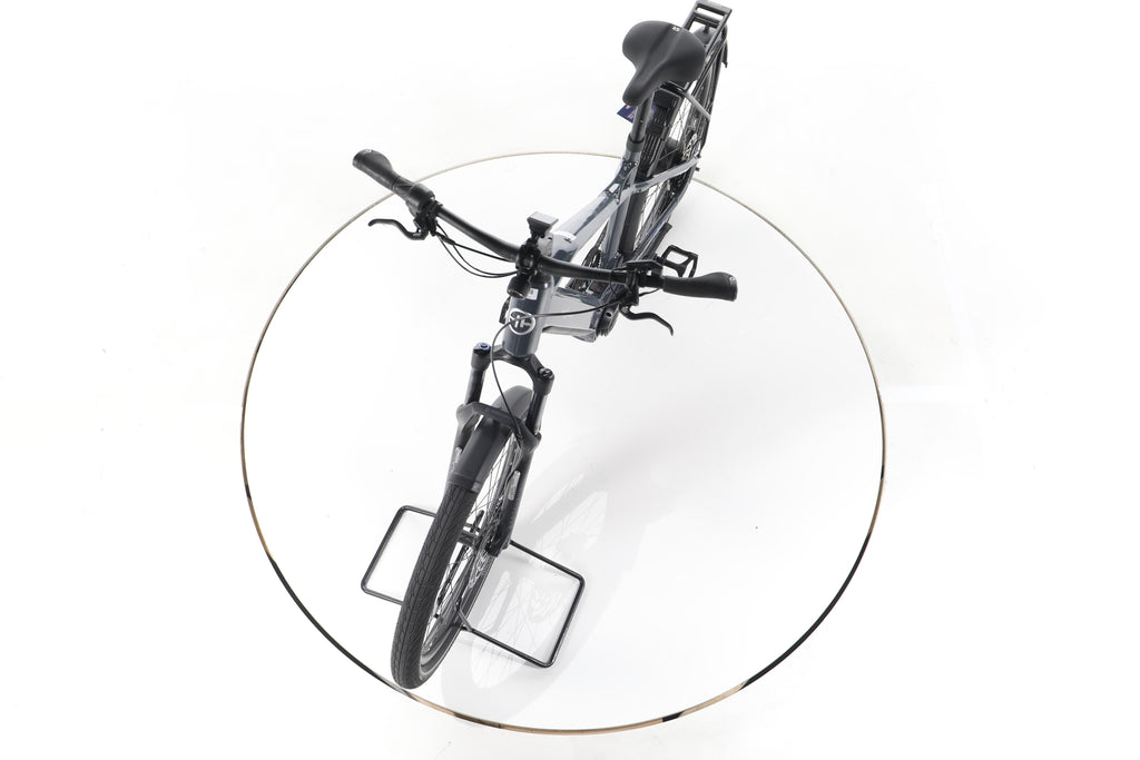 HNF Nicolai XD4 All Terrain Edition City E-Bike - Image 17