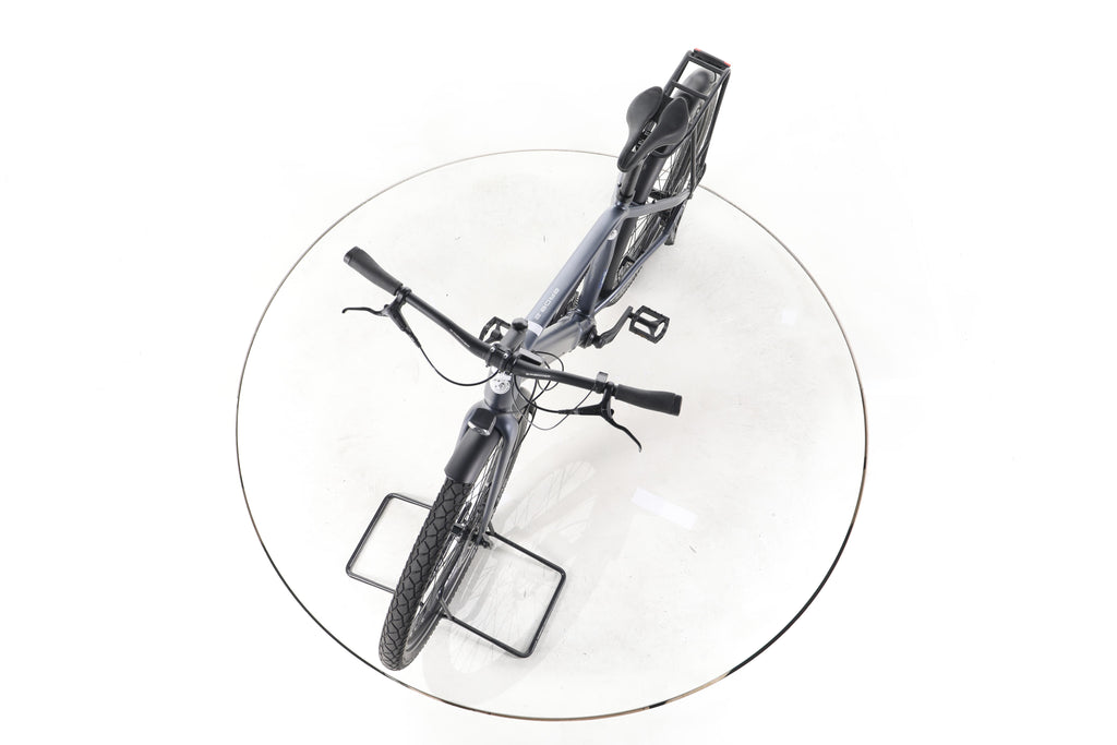 Storck e:RADDAR Erde.2 City E-Bike - Image 17