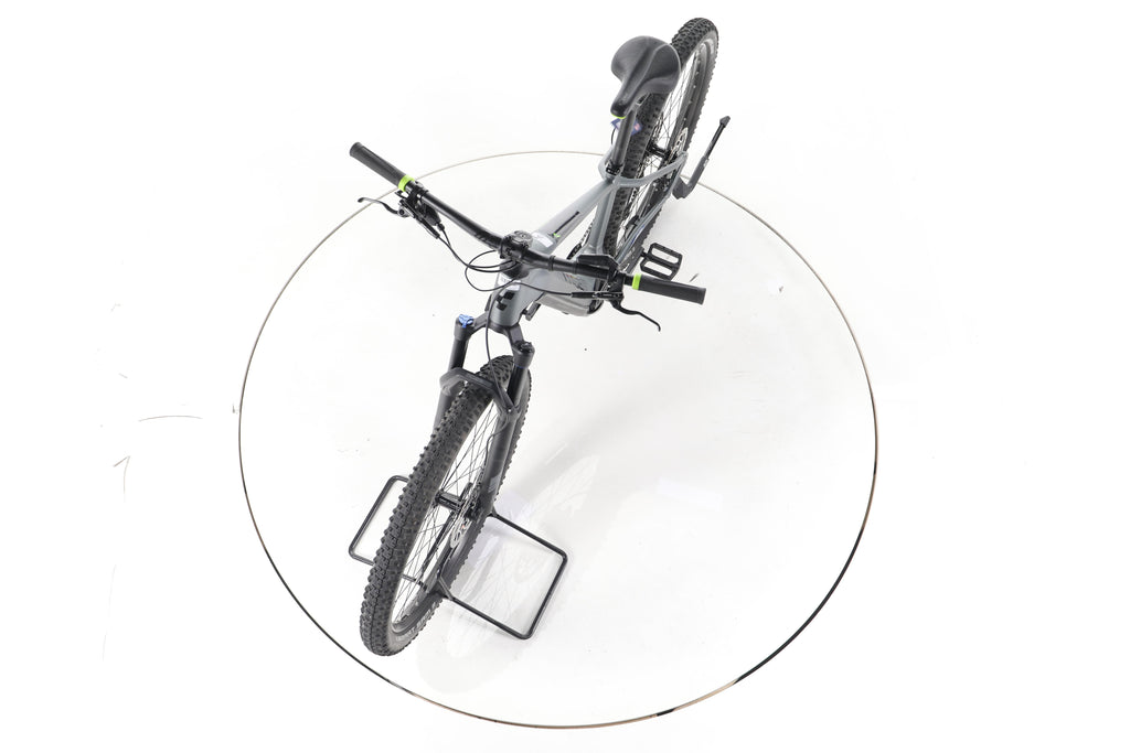 Cube Reaction Hybrid Pro E-Bike - Image 17