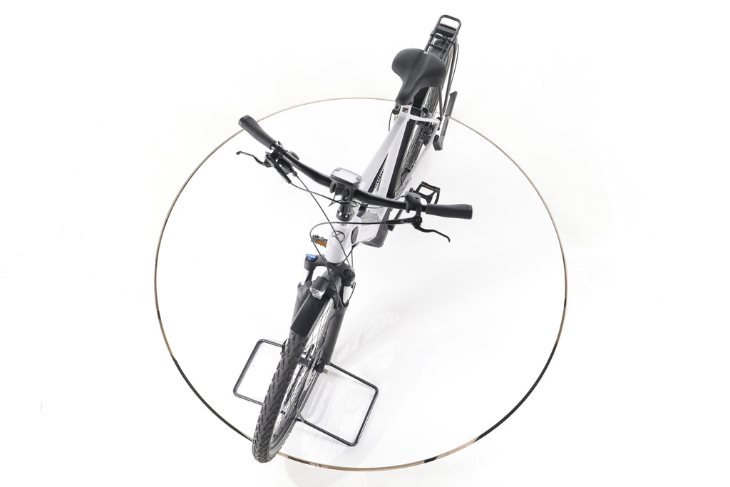 Kalkhoff Endeavour 5.B Season Trekking E-Bike - Image 17