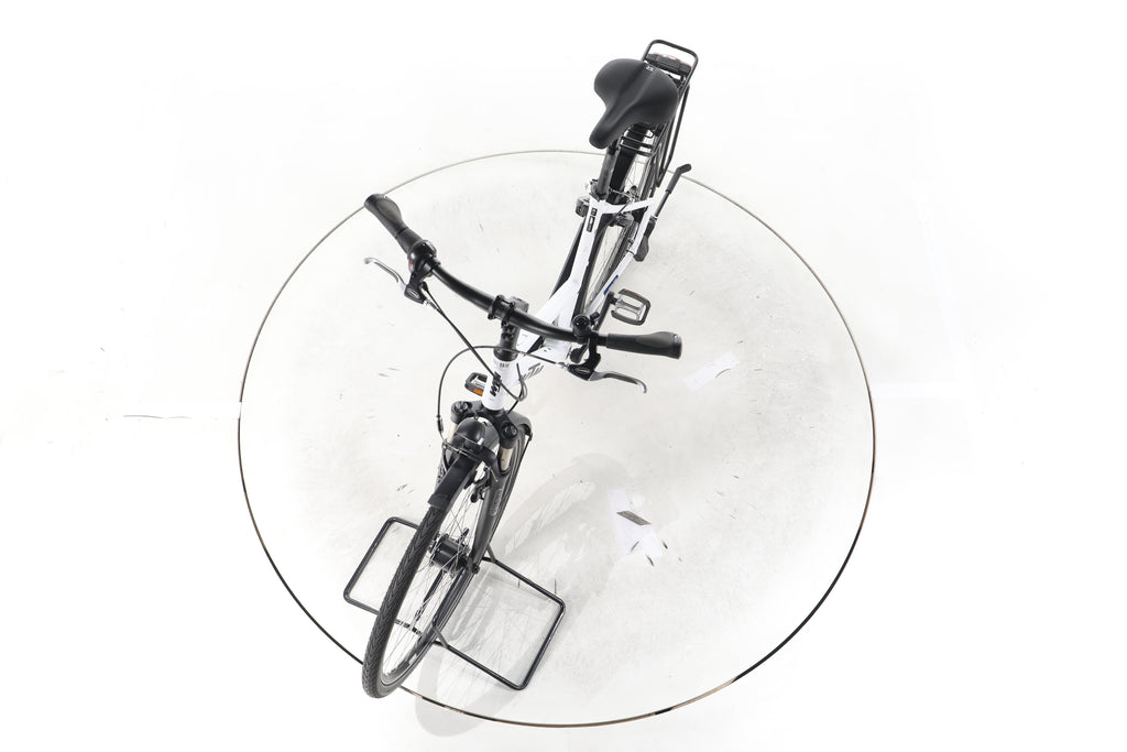 KTM VENETO 8 LIGHT Fahrrad City & Trekking - Image 17