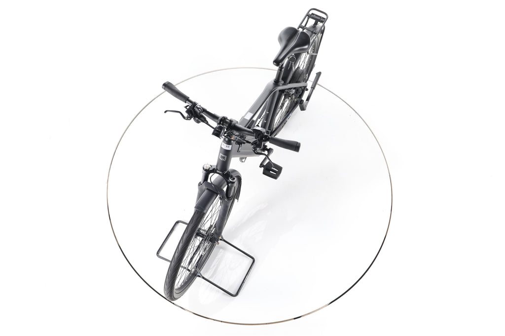 QWIC Performance RD11 Trekking E-Bike - Image 17