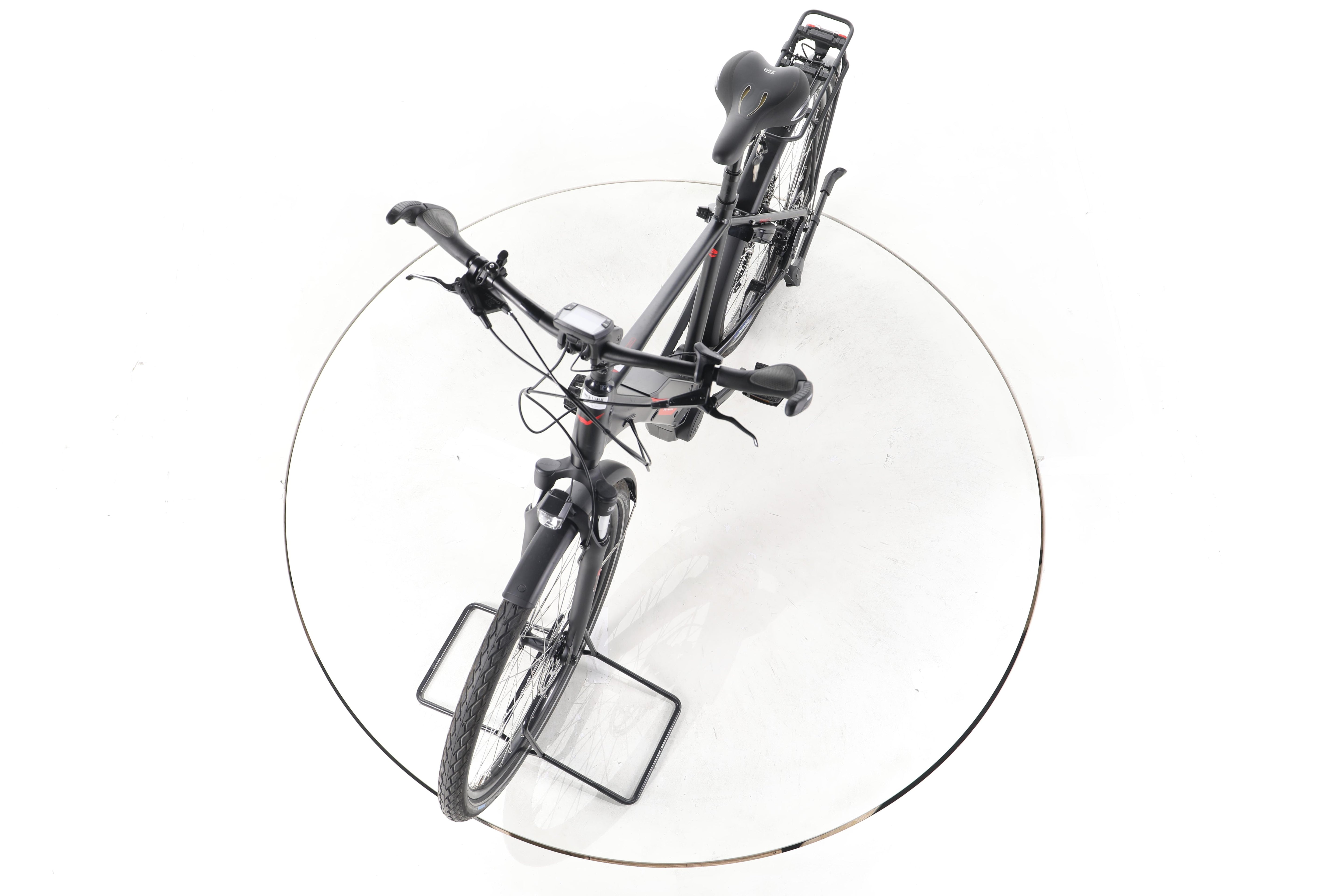 Victoria Tresalo 2 Trekking E-Bike - Image 17