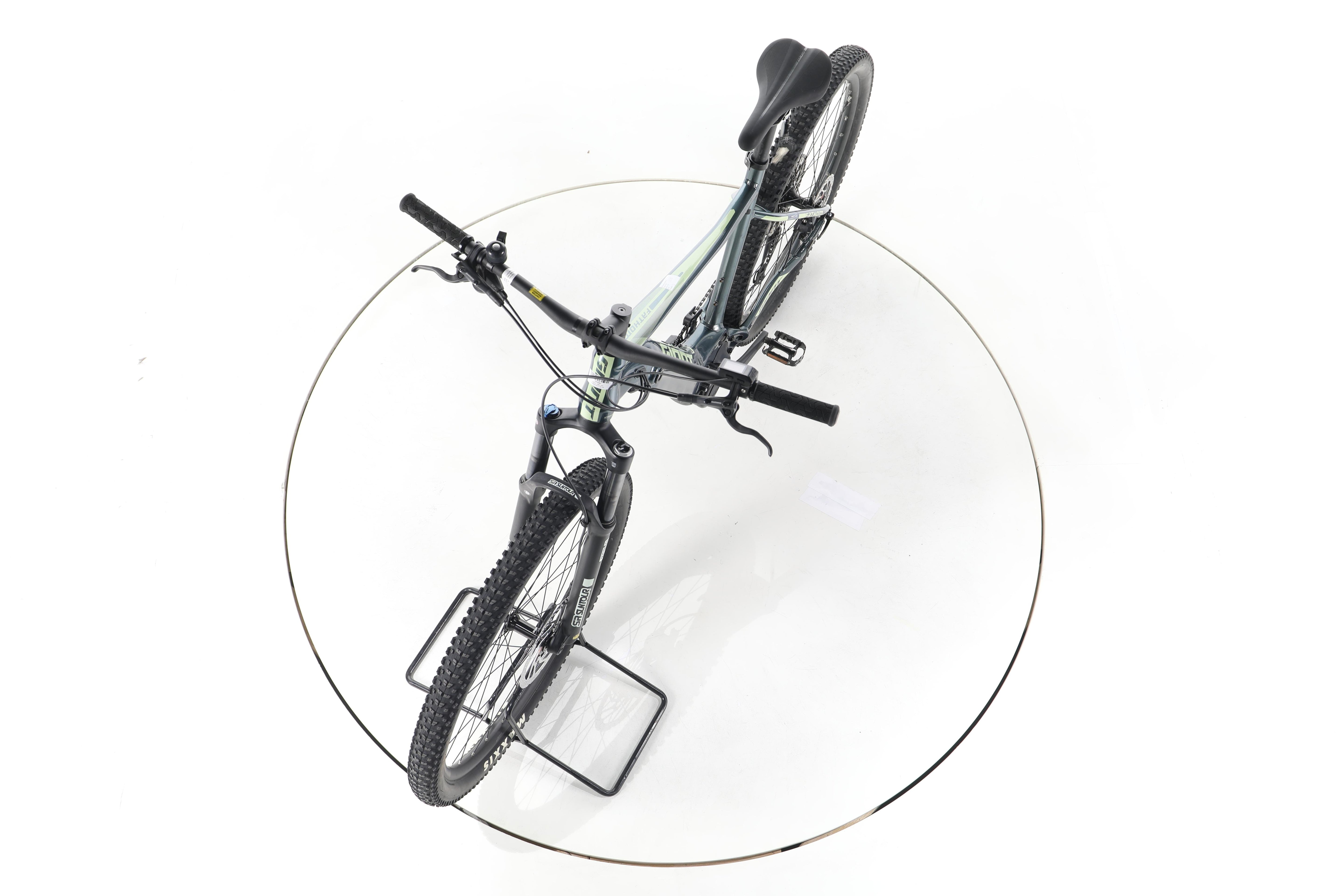 Giant Fathom E+ 1 E-Bike - Image 17