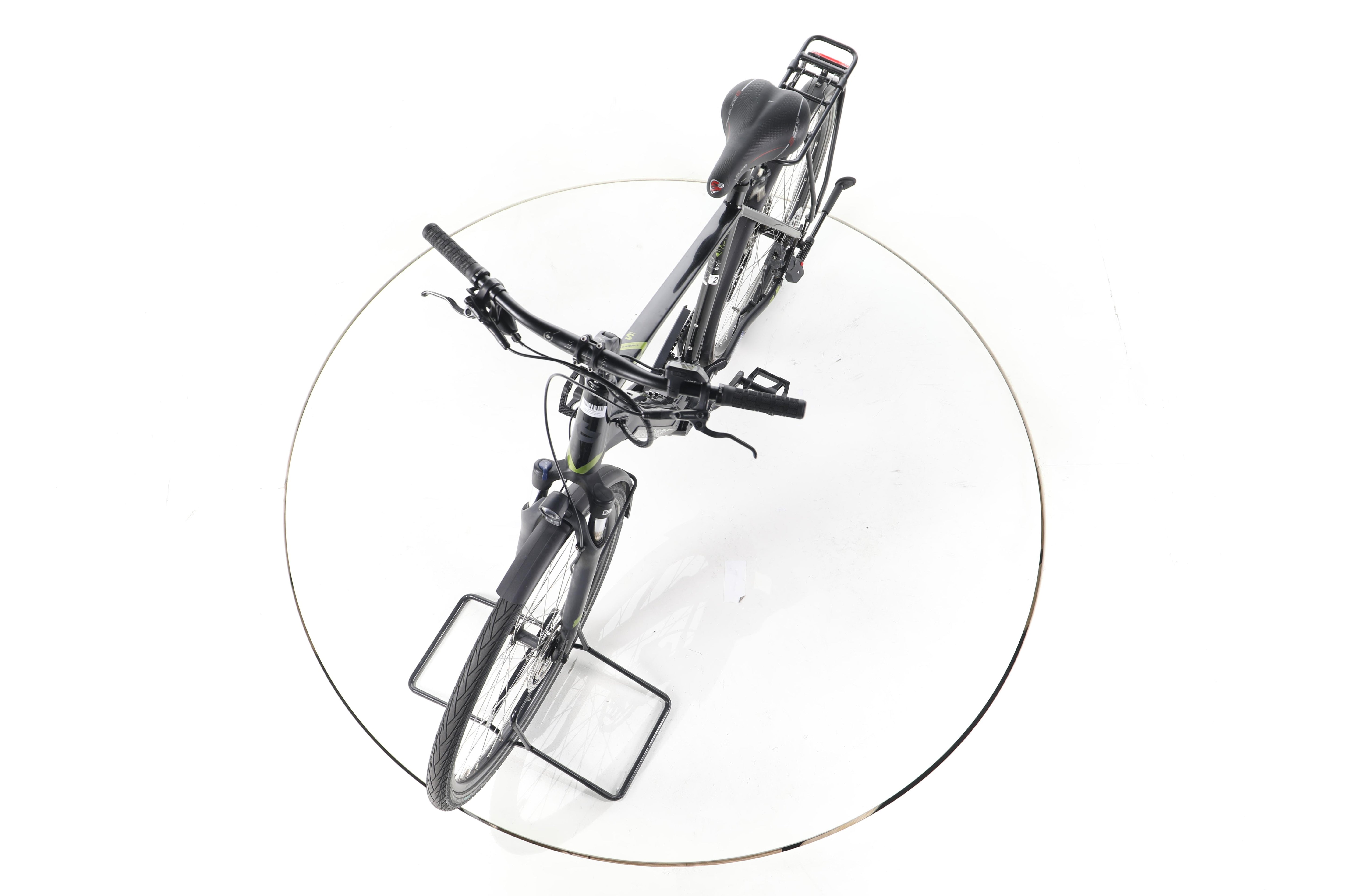 Bergamont E-Horizon Sport Trekking E-Bike - Image 17