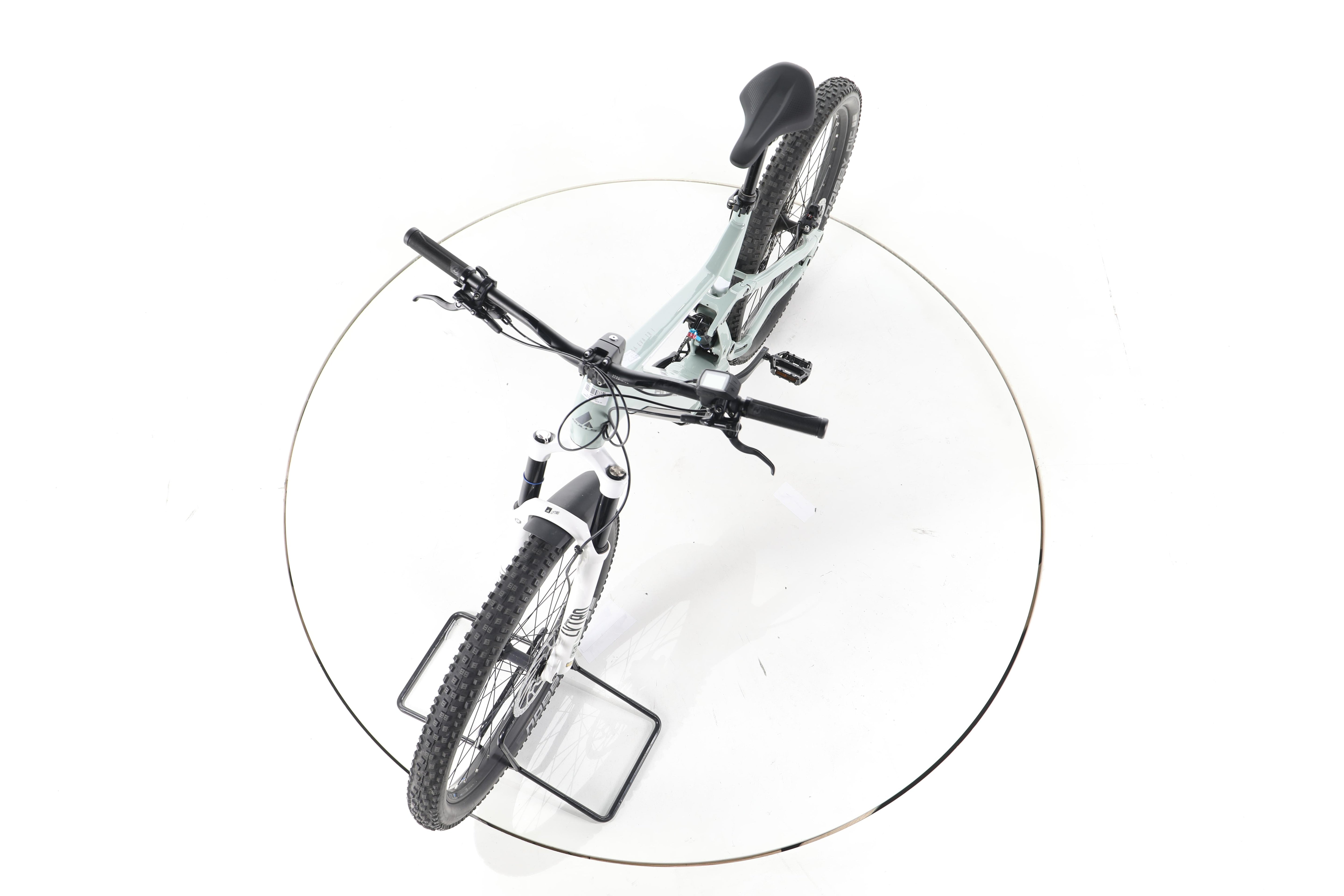 Bulls AMINGA EVA TR 1 Fully E-Bike - Image 17