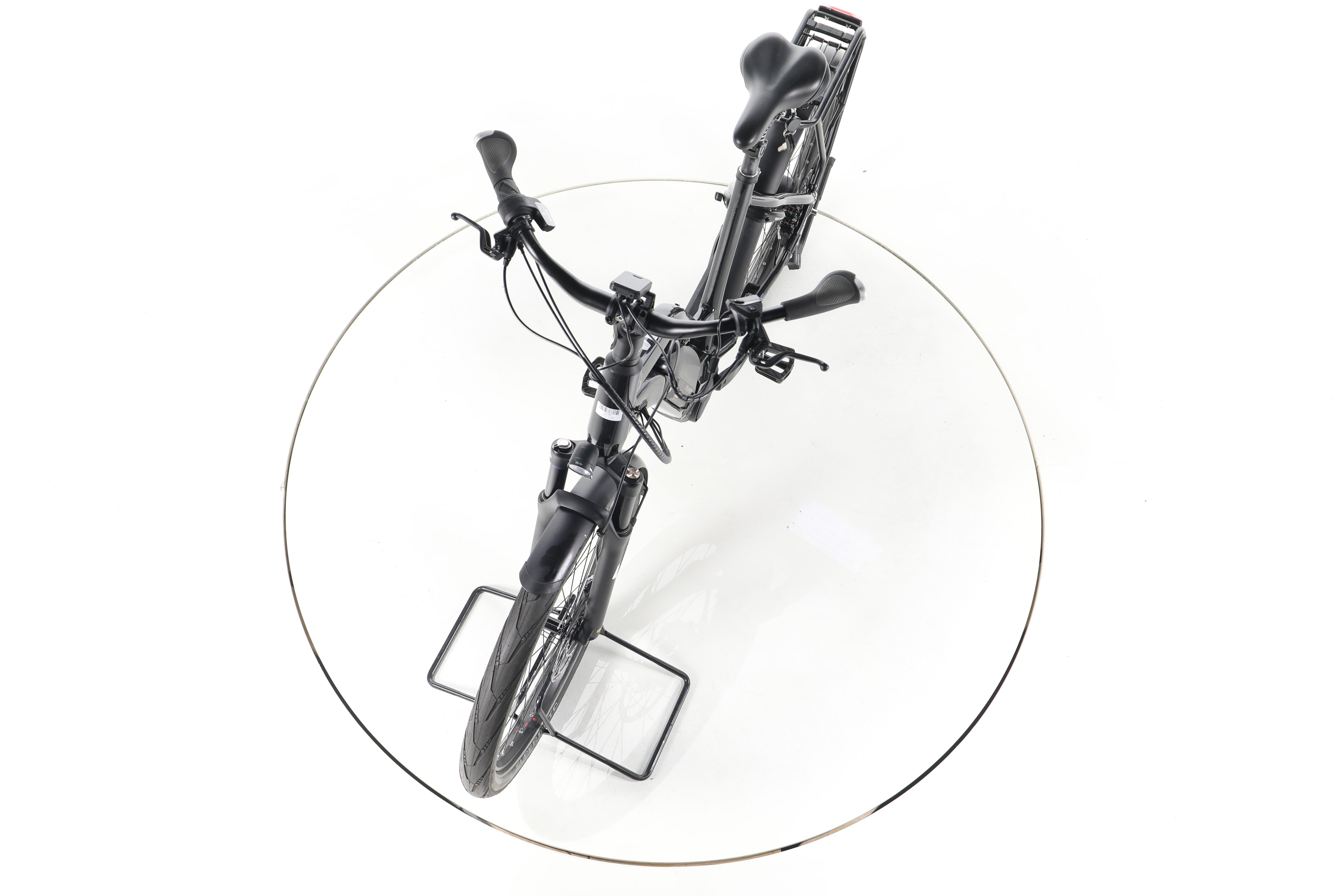 FLYER Upstreet3 7.23 City E-Bike - Image 17