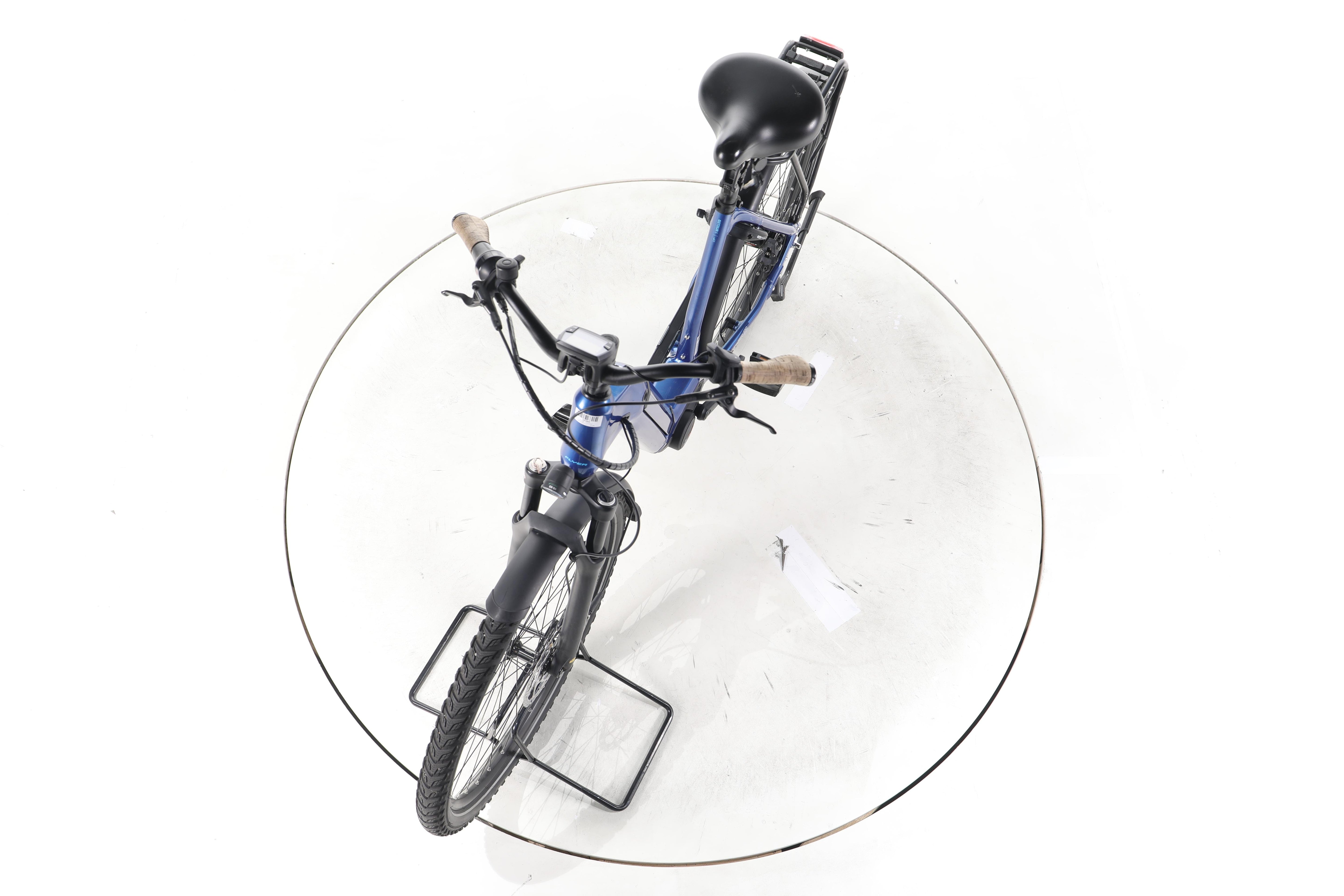 FLYER GOTour 6 City E-Bike Tiefeinsteiger - Image 17