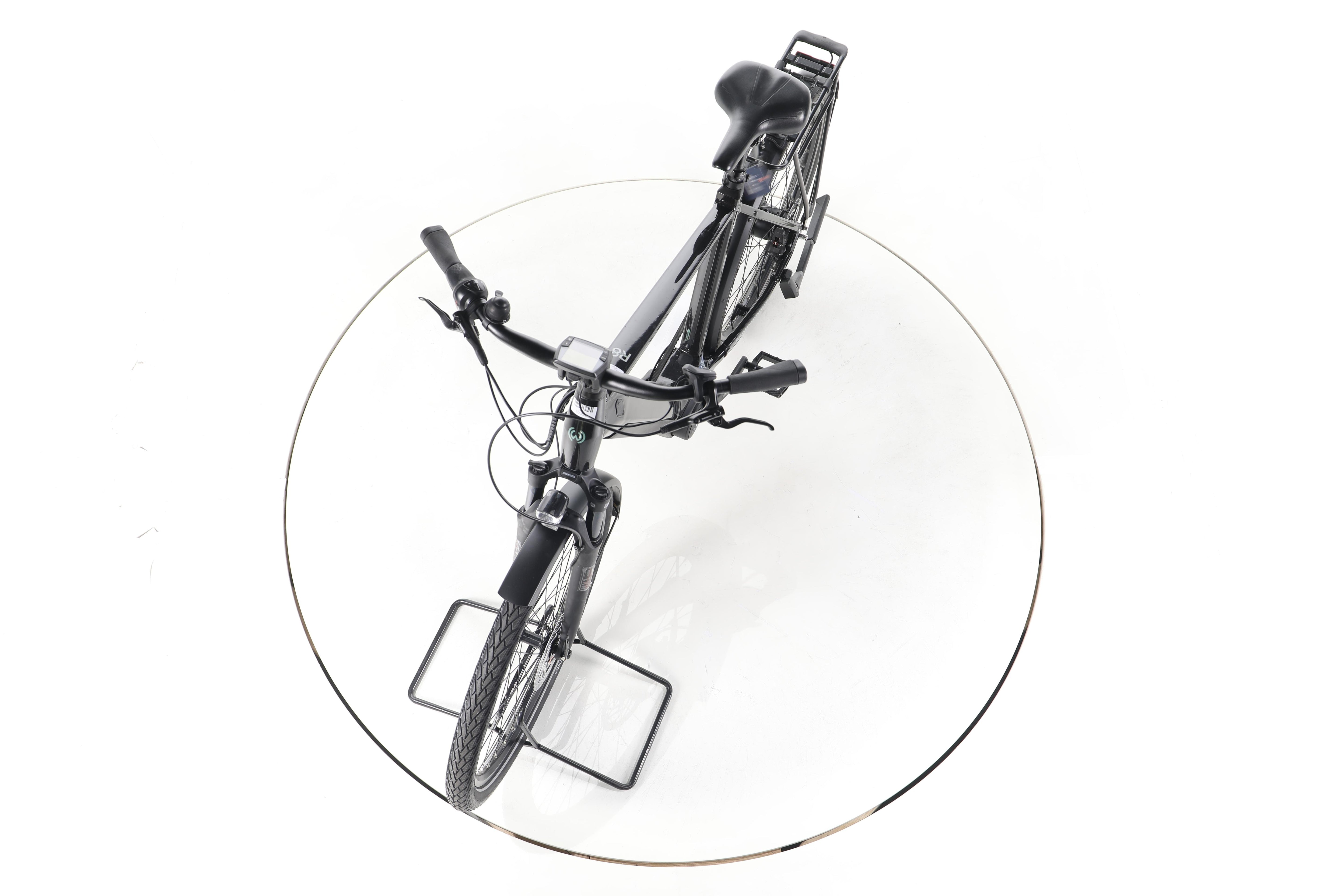 Winora Sinus R8 City E-Bike - Image 17