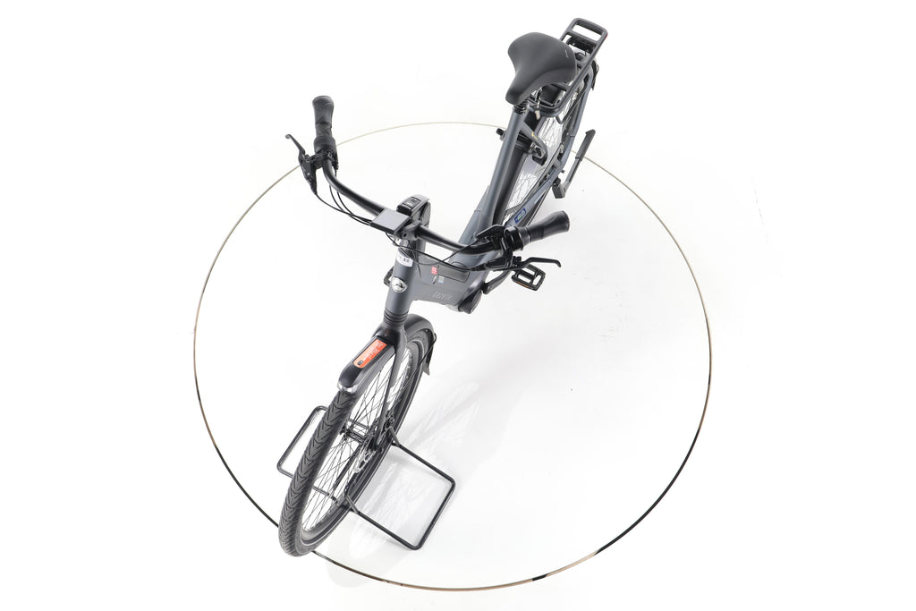 Gazelle Avignon C380 HMB City E-Bike Tiefeinsteiger 2025 - Image 17
