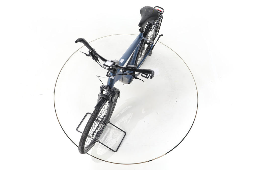 KTM Macina Style 730 Trekking E-Bike - Image 17