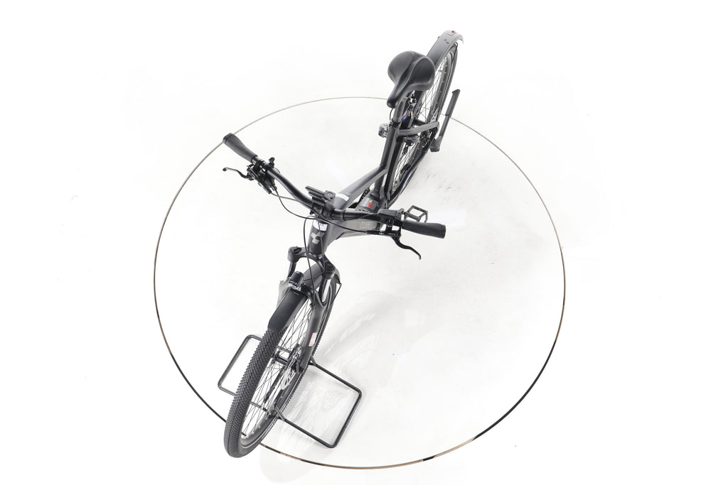 Cube Nuride Hybrid Pro Allroad Trekking E-Bike - Image 17