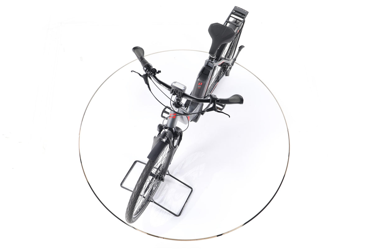 Atlanta Rückenwind 5.0 RT City E-Bike Tiefeinsteiger - Image 17