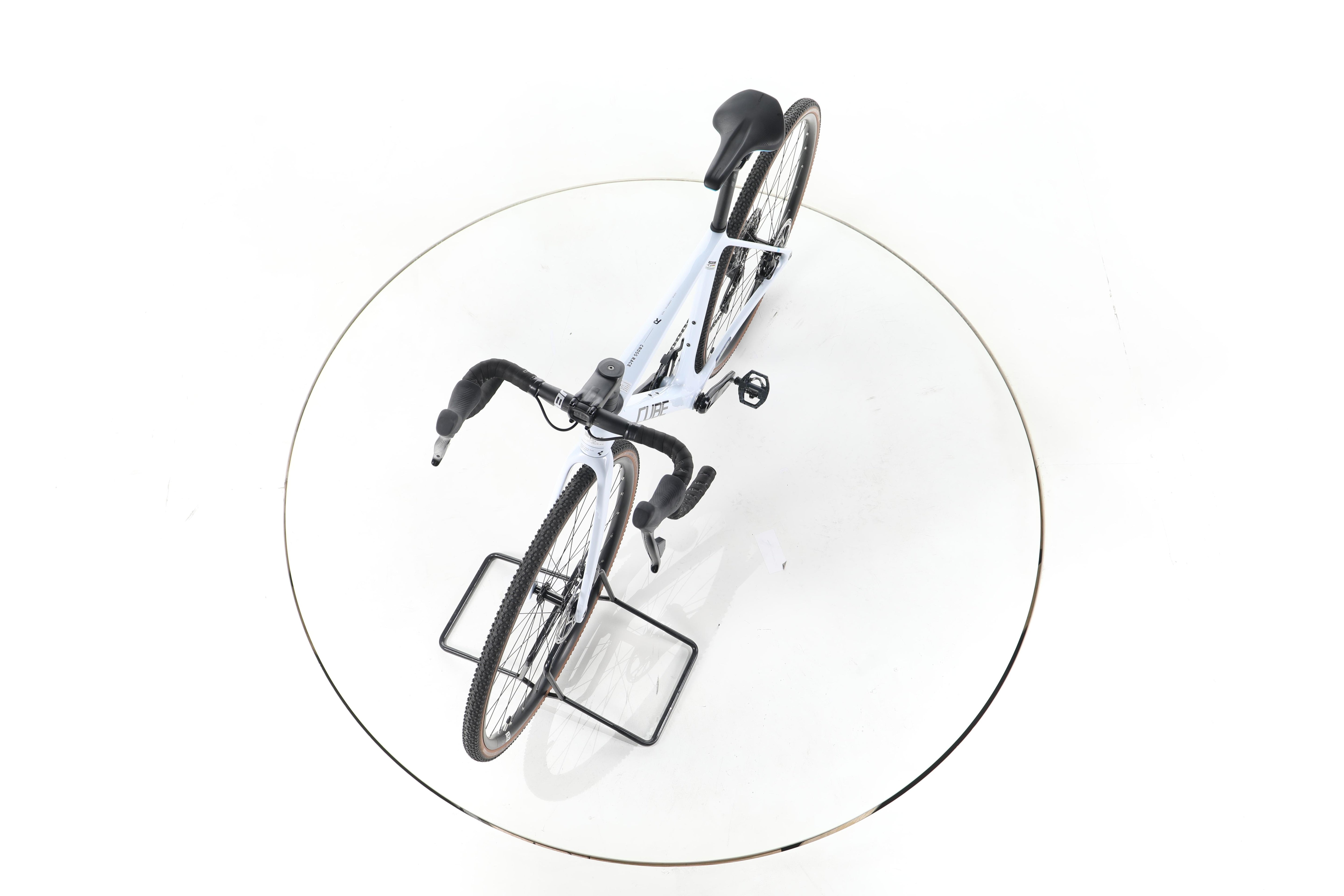 Cube Cross Race C:62 Race - Image 17