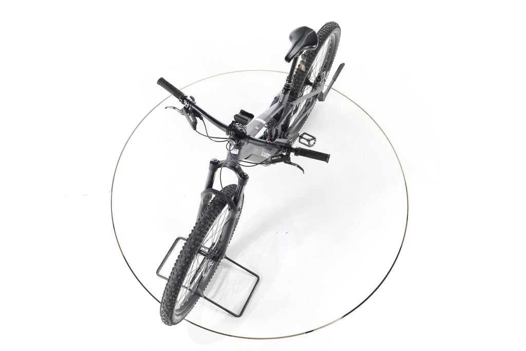 Cube Stereo Hybrid 140 HPC Race Fully E-Bike Carbon - Image 17