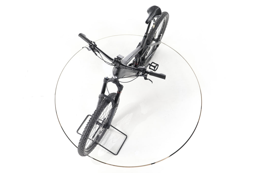 Cube Stereo Hybrid 160 HPC SLX Fully E-Bike Carbon - Image 17