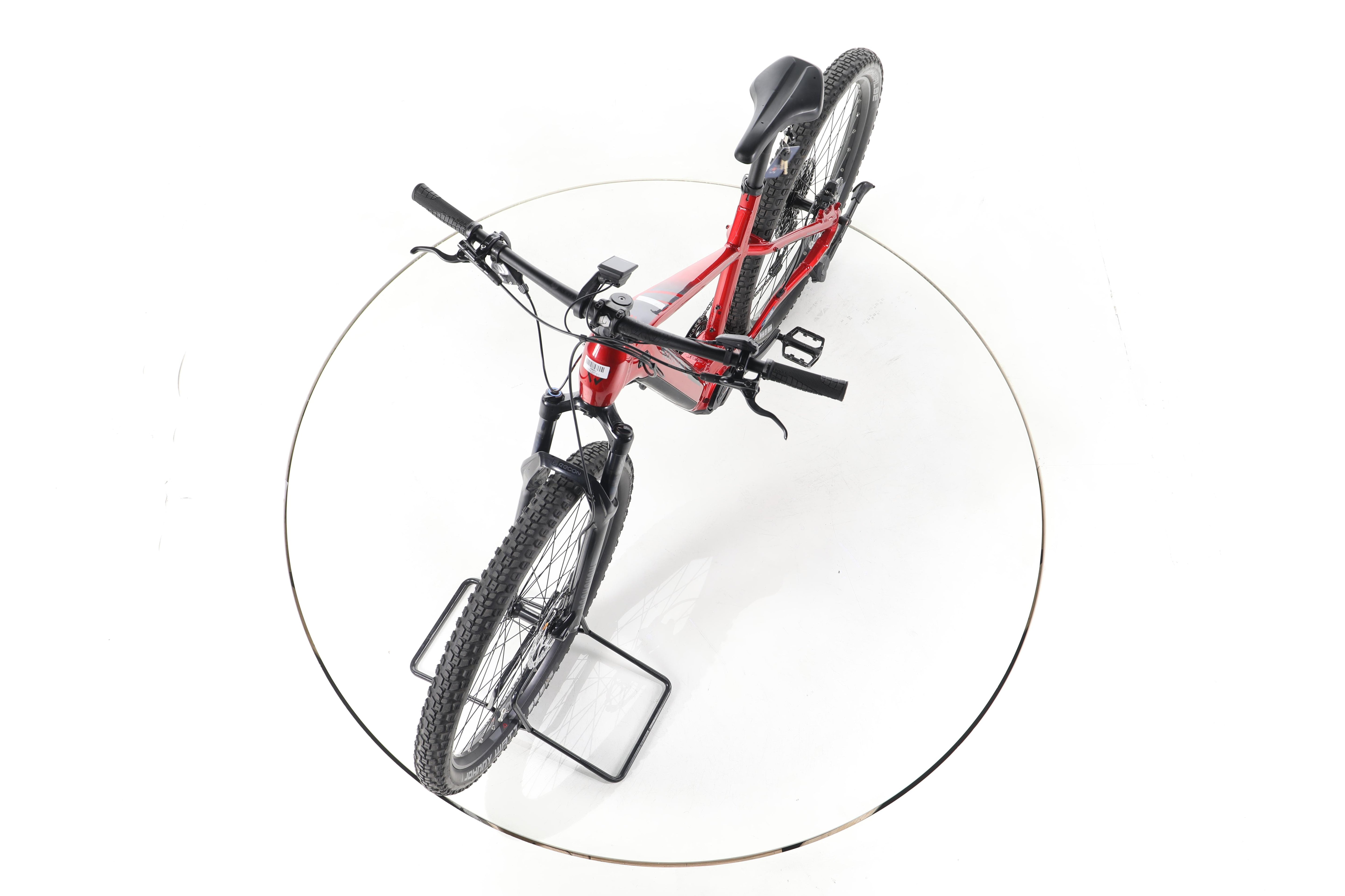 Conway Cairon S 6.0 E-Bike - Image 17