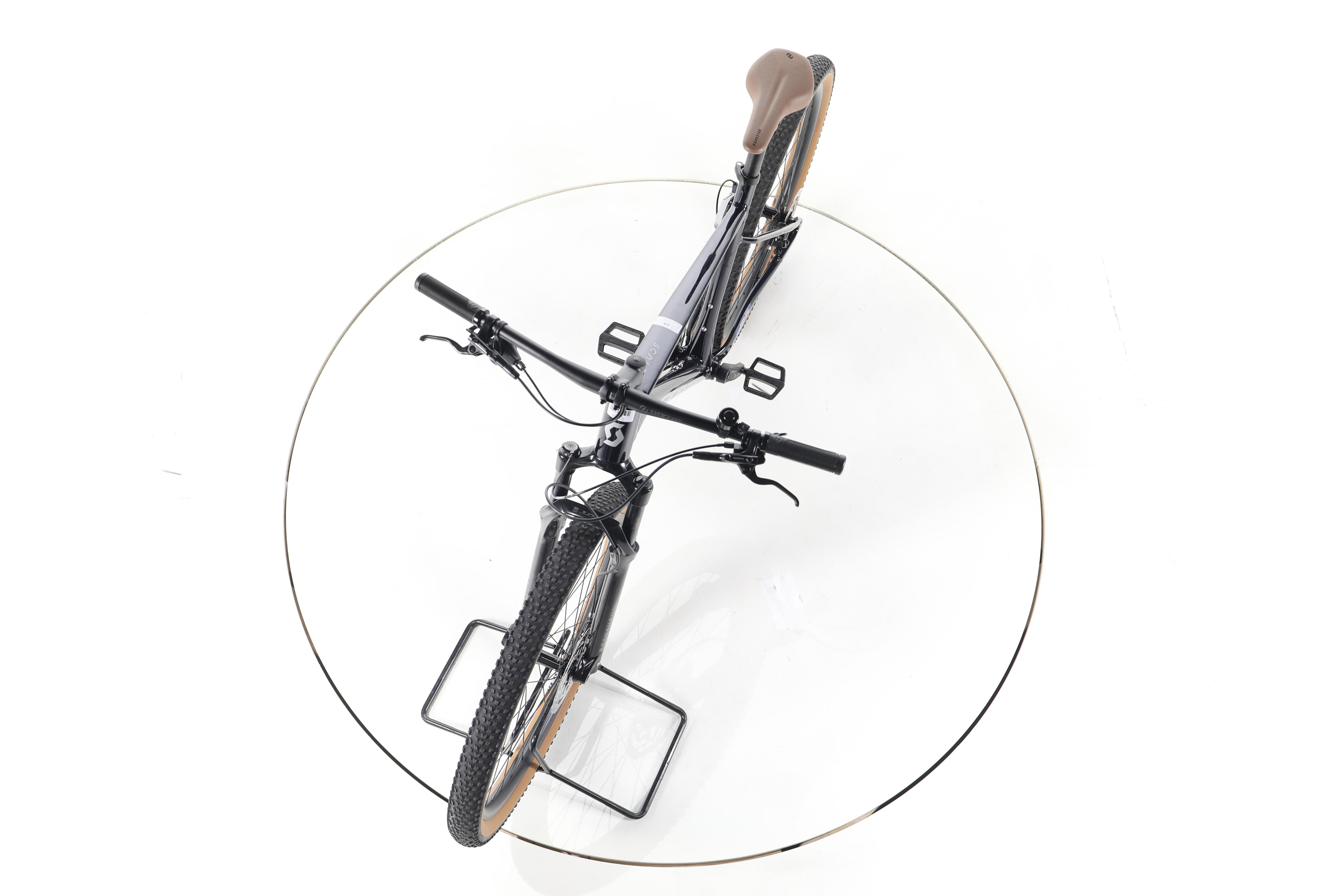 Scott Scale 965 Fahrrad Hardtail - Image 17