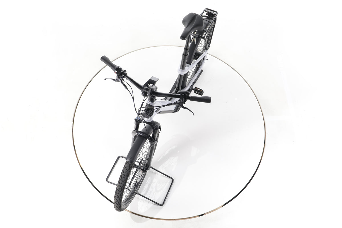 Winora Yakun R5 Pro City E-Bike Tiefeinsteiger - Image 17