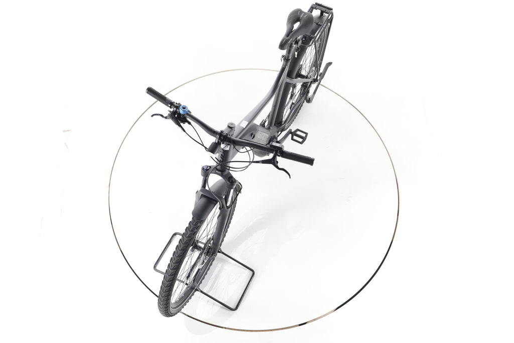 Giant Talon E+ EX Trekking E-Bike - Image 17