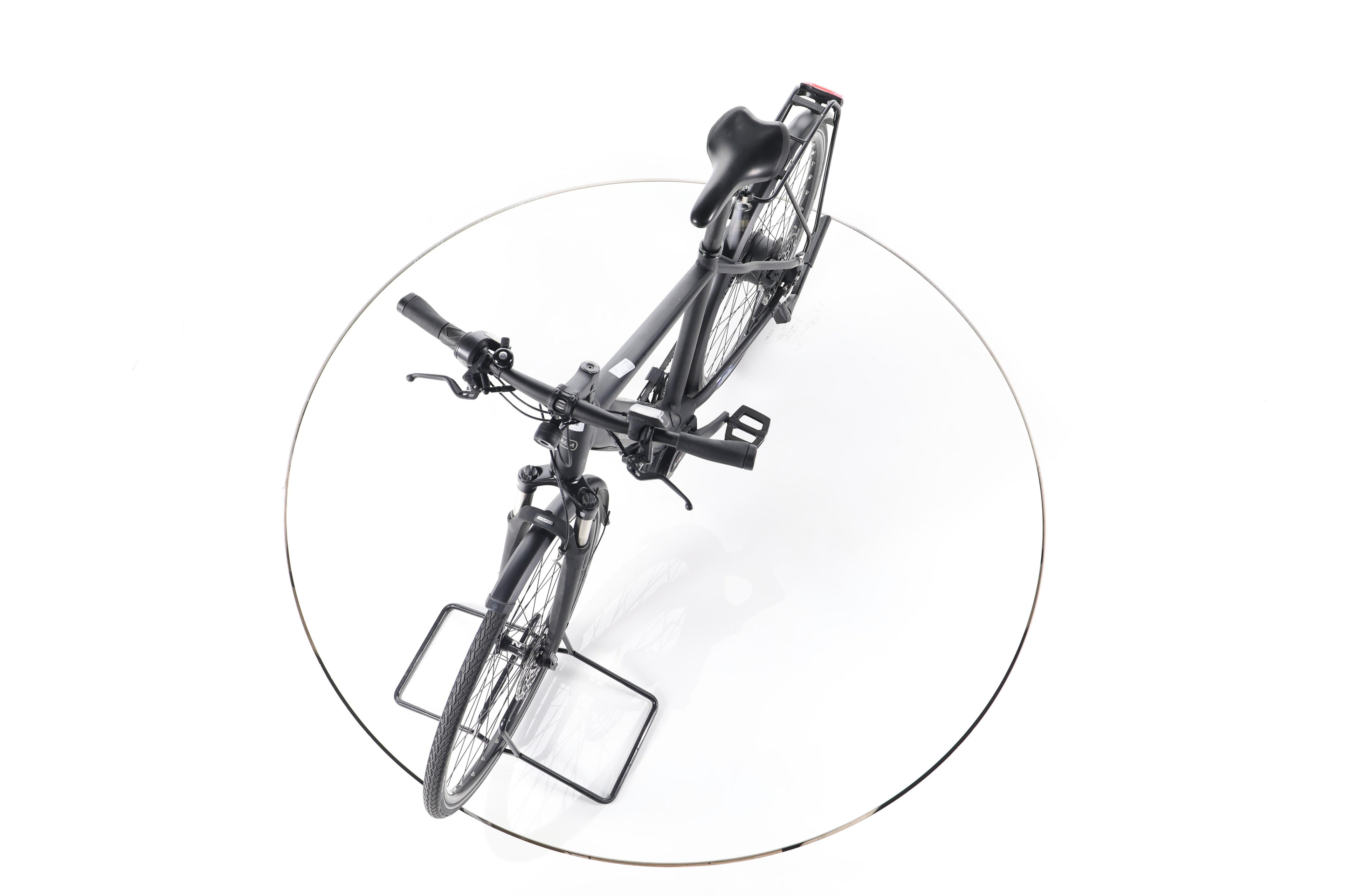 Riese & Müller Roadster City E-Bike - Image 17