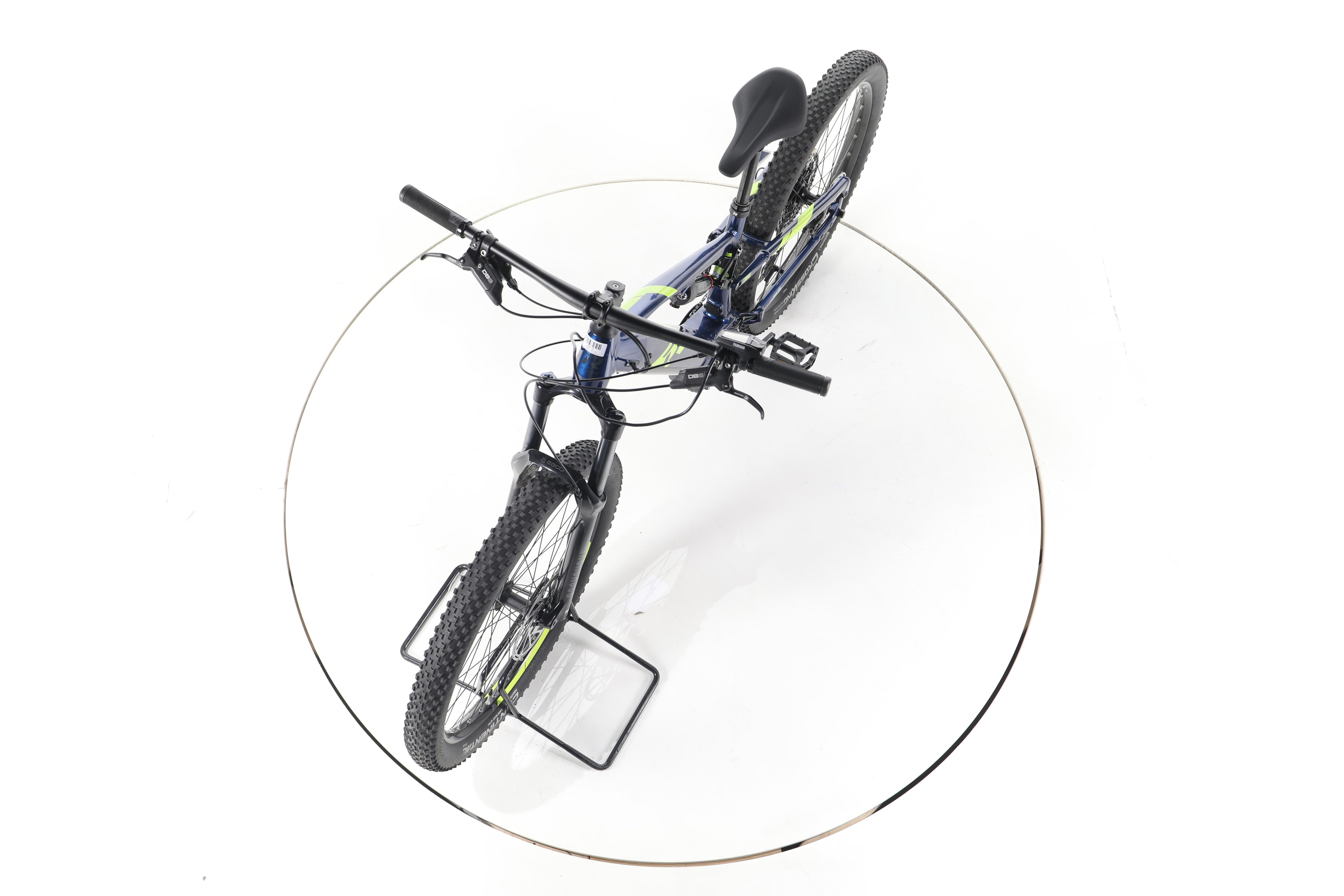 R Raymon FullRay 130E 6.0 Fully E-Bike - Image 17