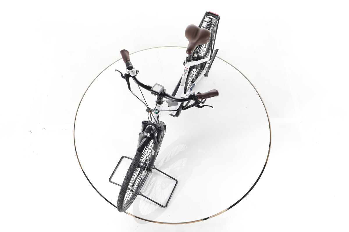 Puch C 3.3 City E-Bike Tiefeinsteiger - Image 17