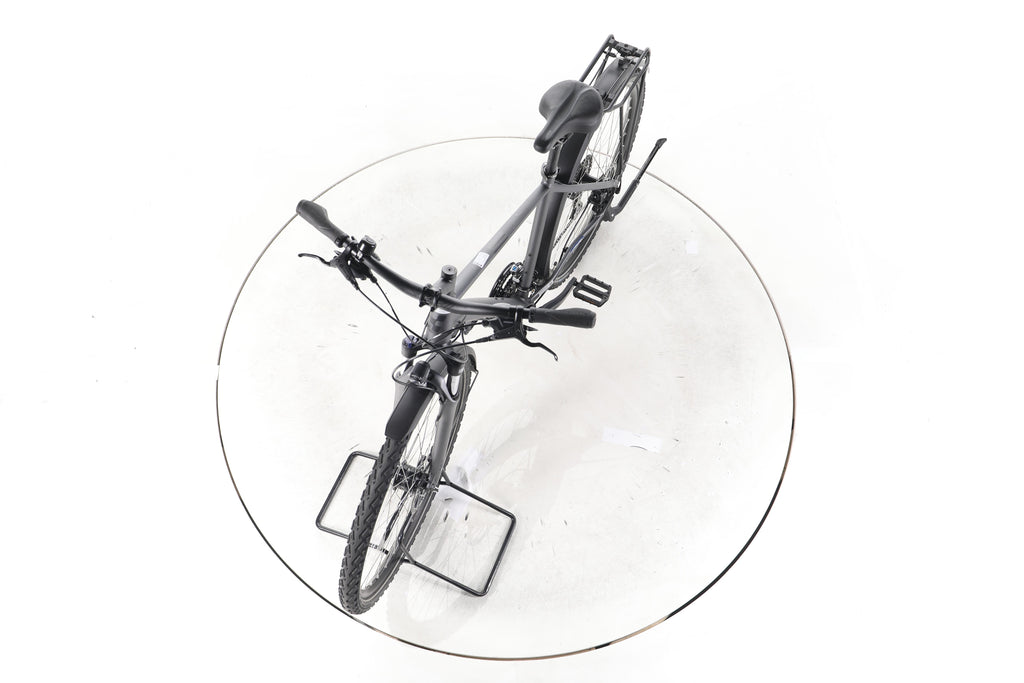 Cube Nature Allroad Fahrrad City & Trekking - Image 17