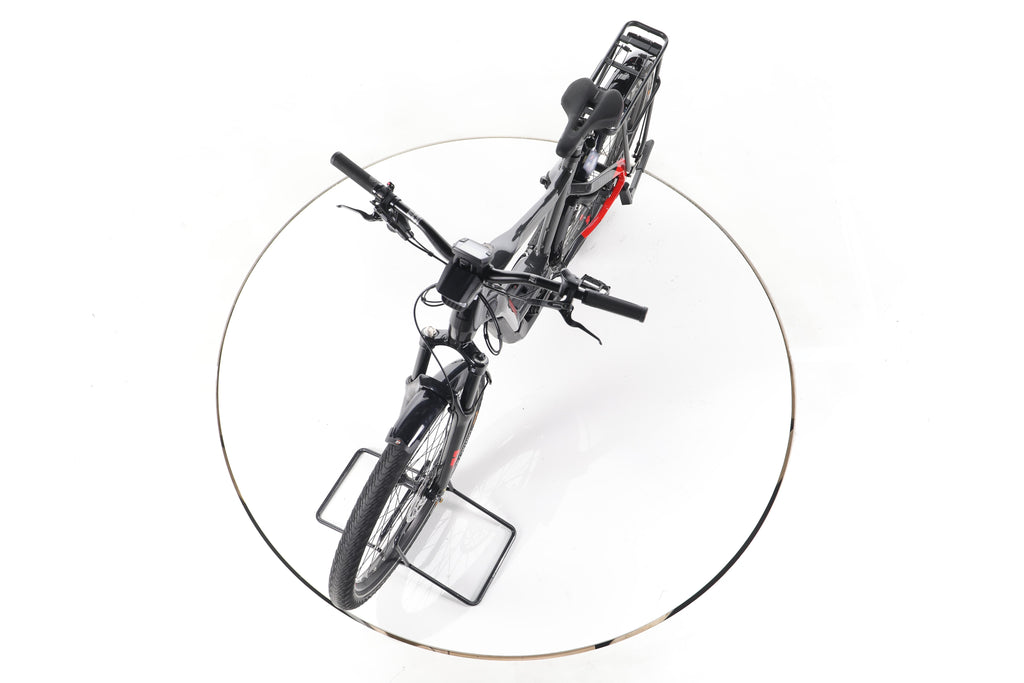 Haibike Trekking 9 Trekking E-Bike - Image 17