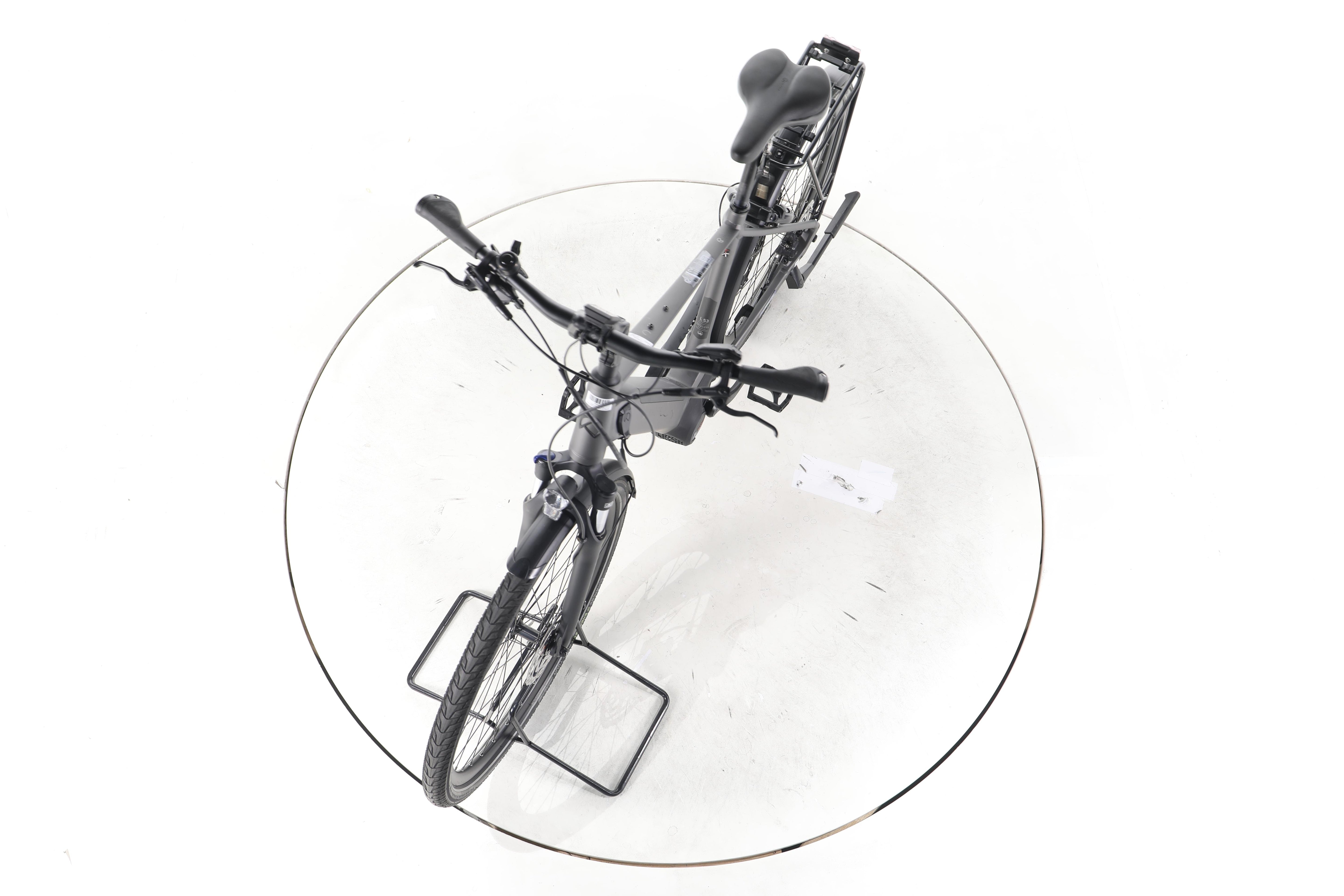Kalkhoff ENDEAVOUR 3.B MOVE Trekking E-Bike - Image 17
