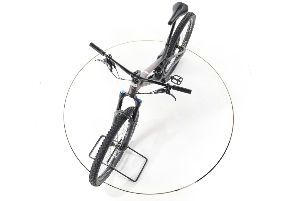 Mondraker Raze R Fahrrad Fully - Image 17