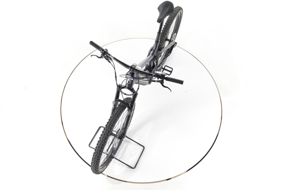 Haibike AllTrail 6 E-Bike Fully - Image 17